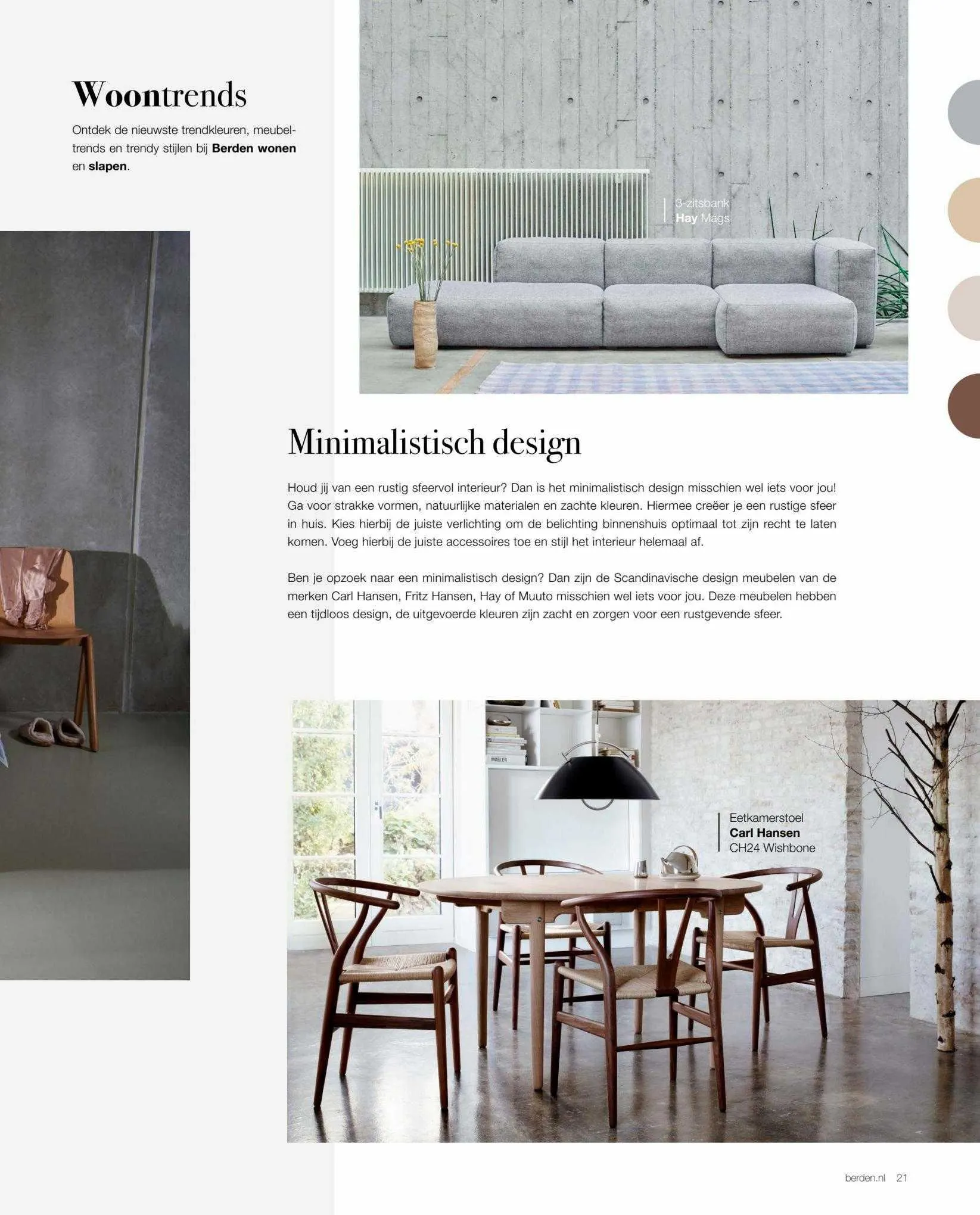 Berden Folder van 7 juni tot 30 september 2023 - Folder pagina 17