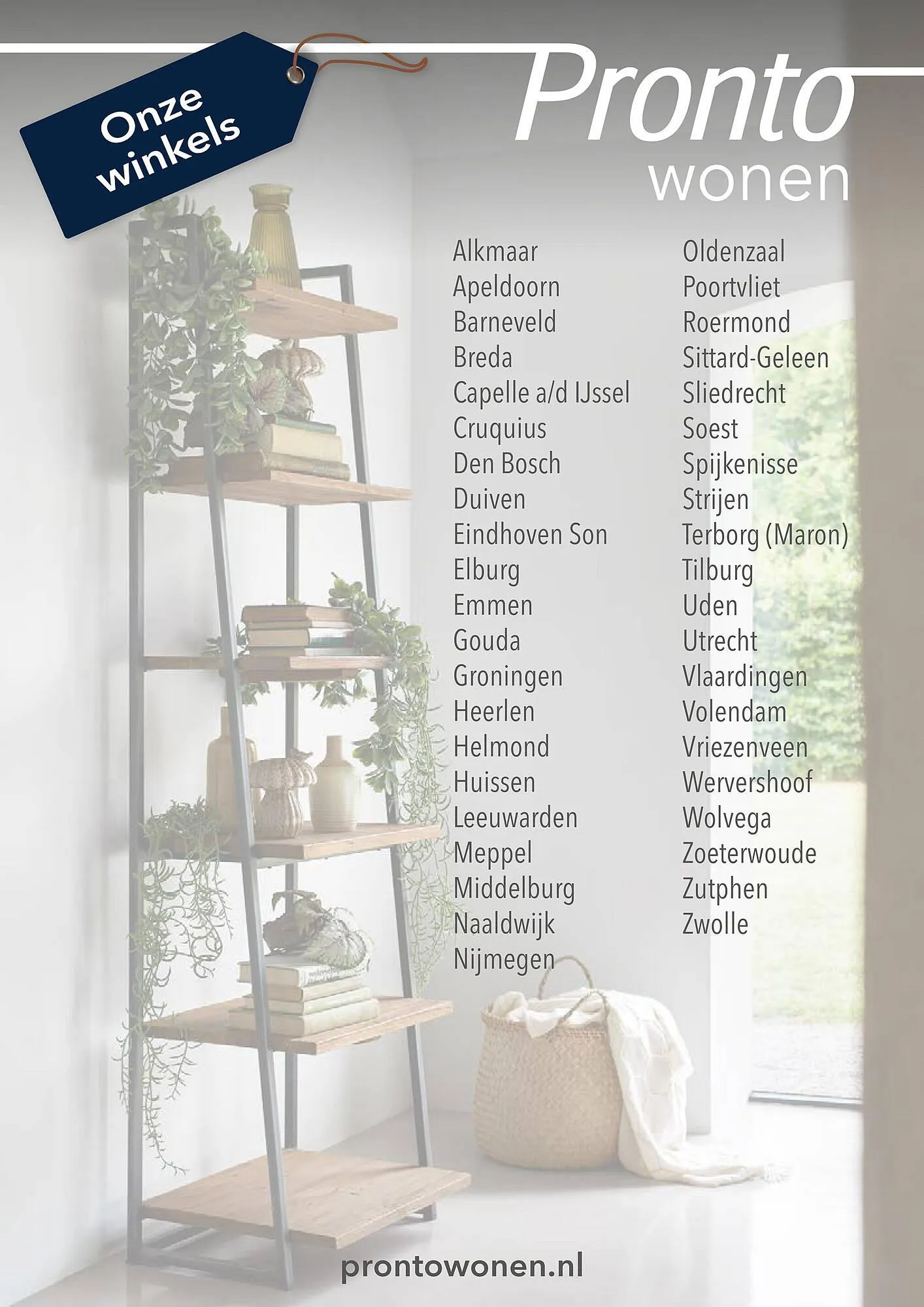 IN.HOUSE folder van 14 november tot 28 november 2025 - Folder pagina 9