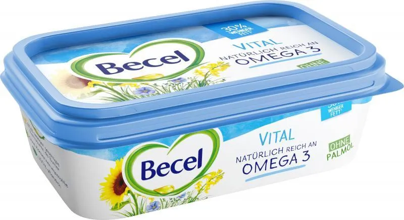 Becel Vital 225 g