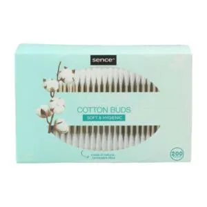 Sence Wattenstaafjes 200 stuks