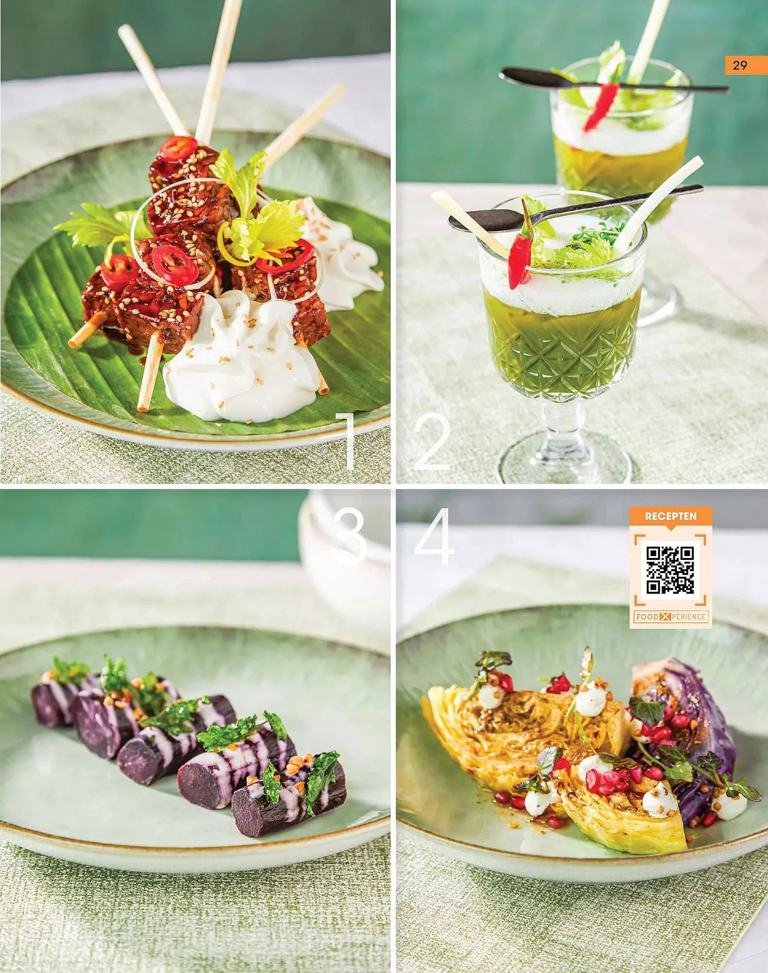 HANOS magazine van 10 maart tot 30 april 2025 - Folder pagina 29