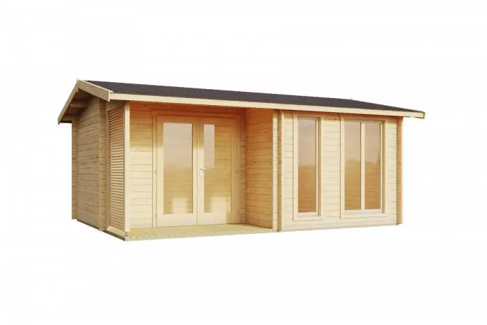 Lasita Maja Blokhut Brighton 44 | 1006189