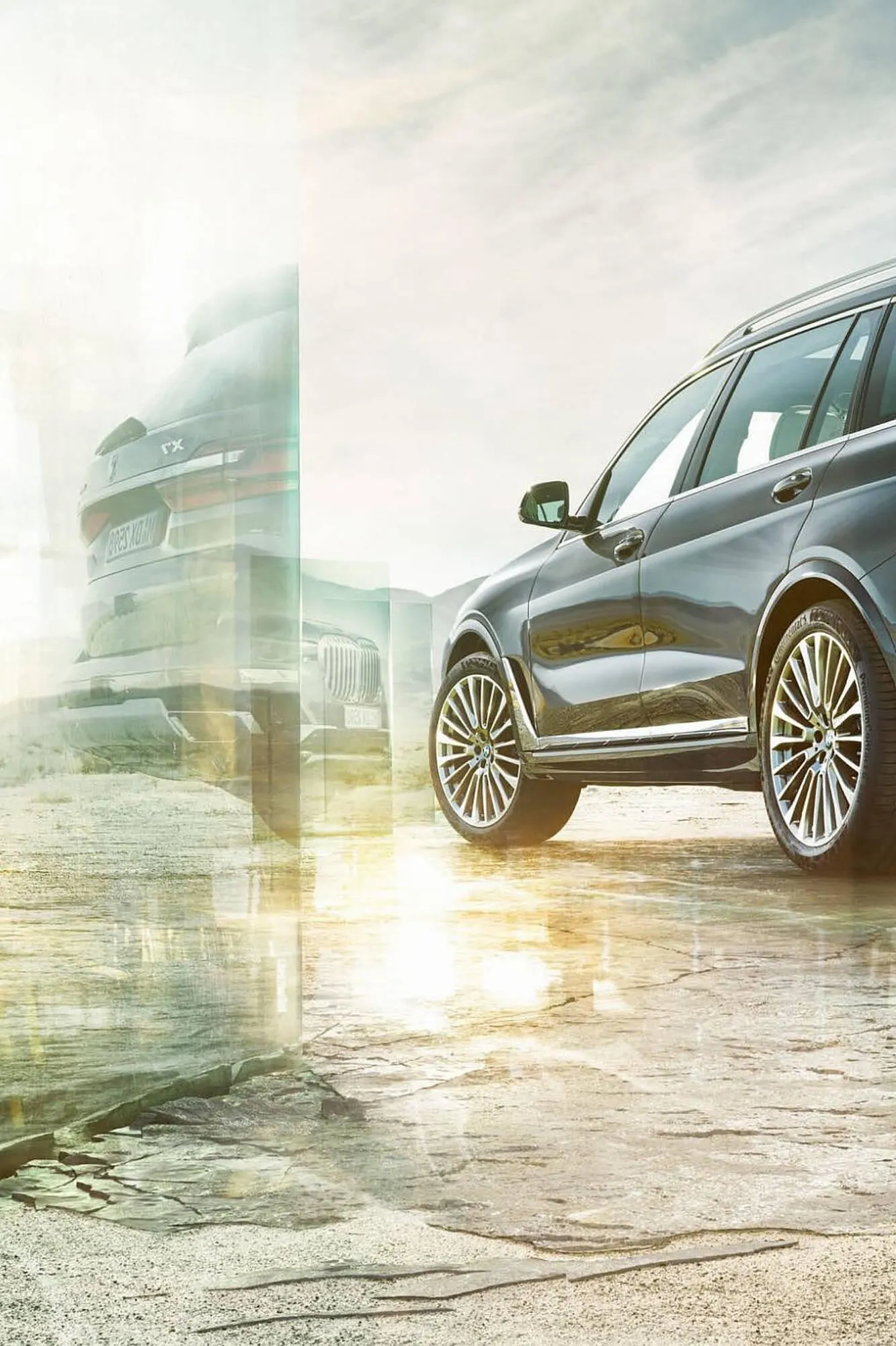 BMW X7 folder van 31 augustus tot 31 augustus 2023 - Folder pagina 10