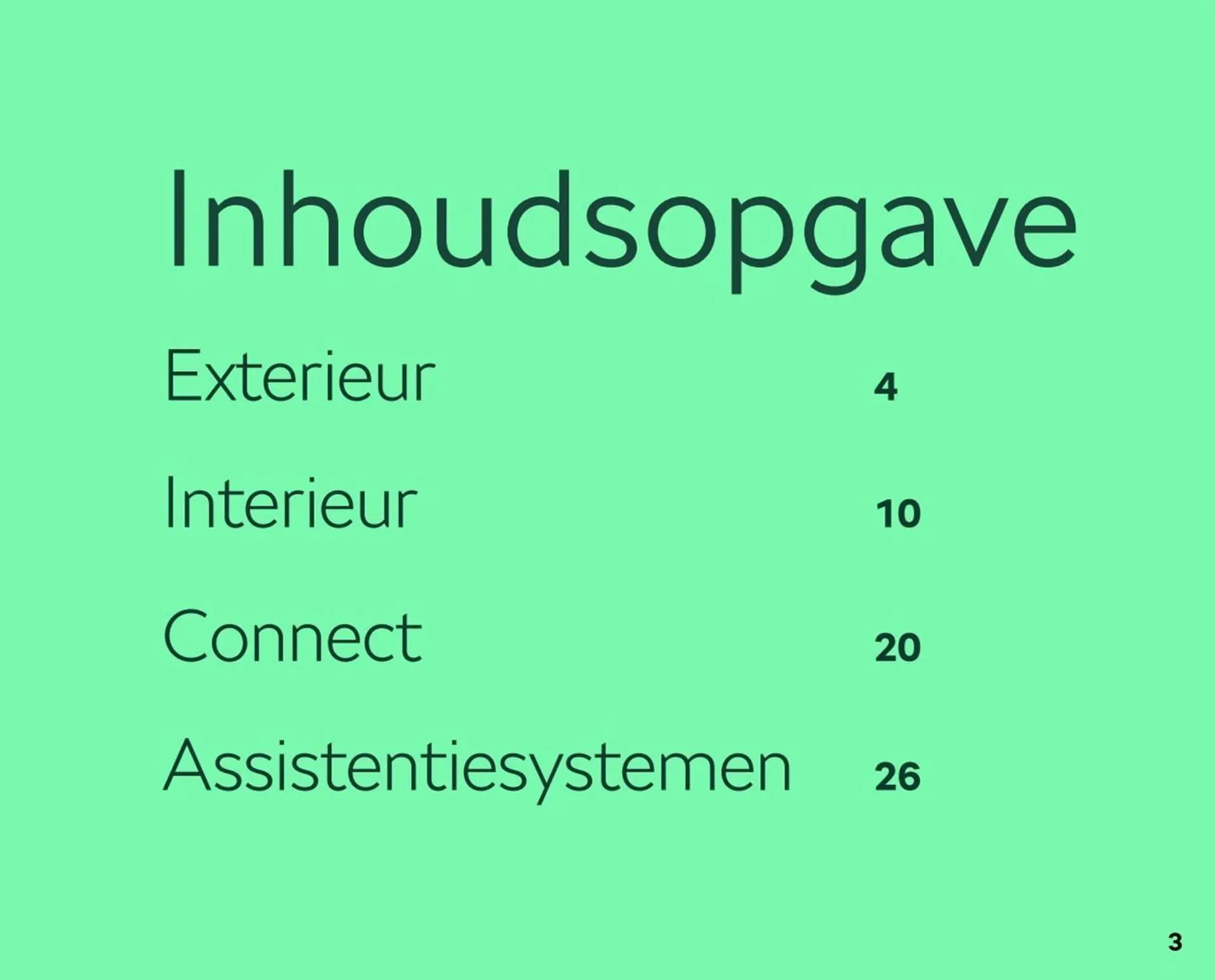 Skoda folder van 20 maart tot 20 maart 2025 - Folder pagina 23