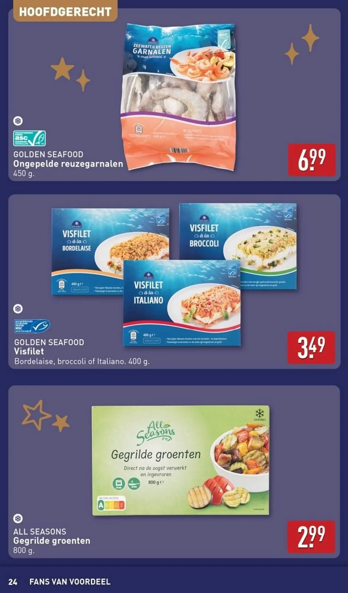 ALDI folder van 15 december tot 4 januari 2026 - Folder pagina 24
