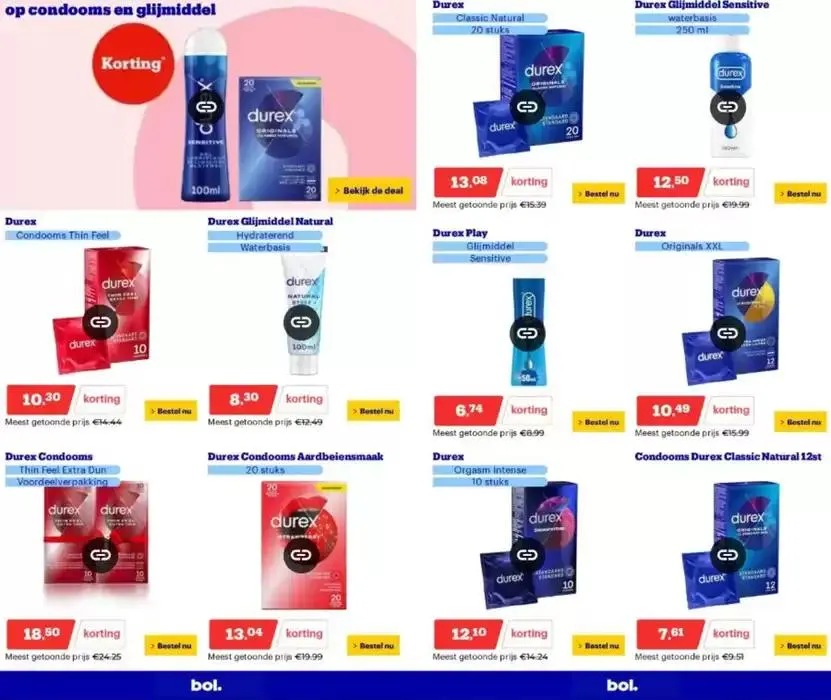 Aanvulluuuuuuuuh! van 8 januari tot 12 januari 2025 - Folder pagina 11