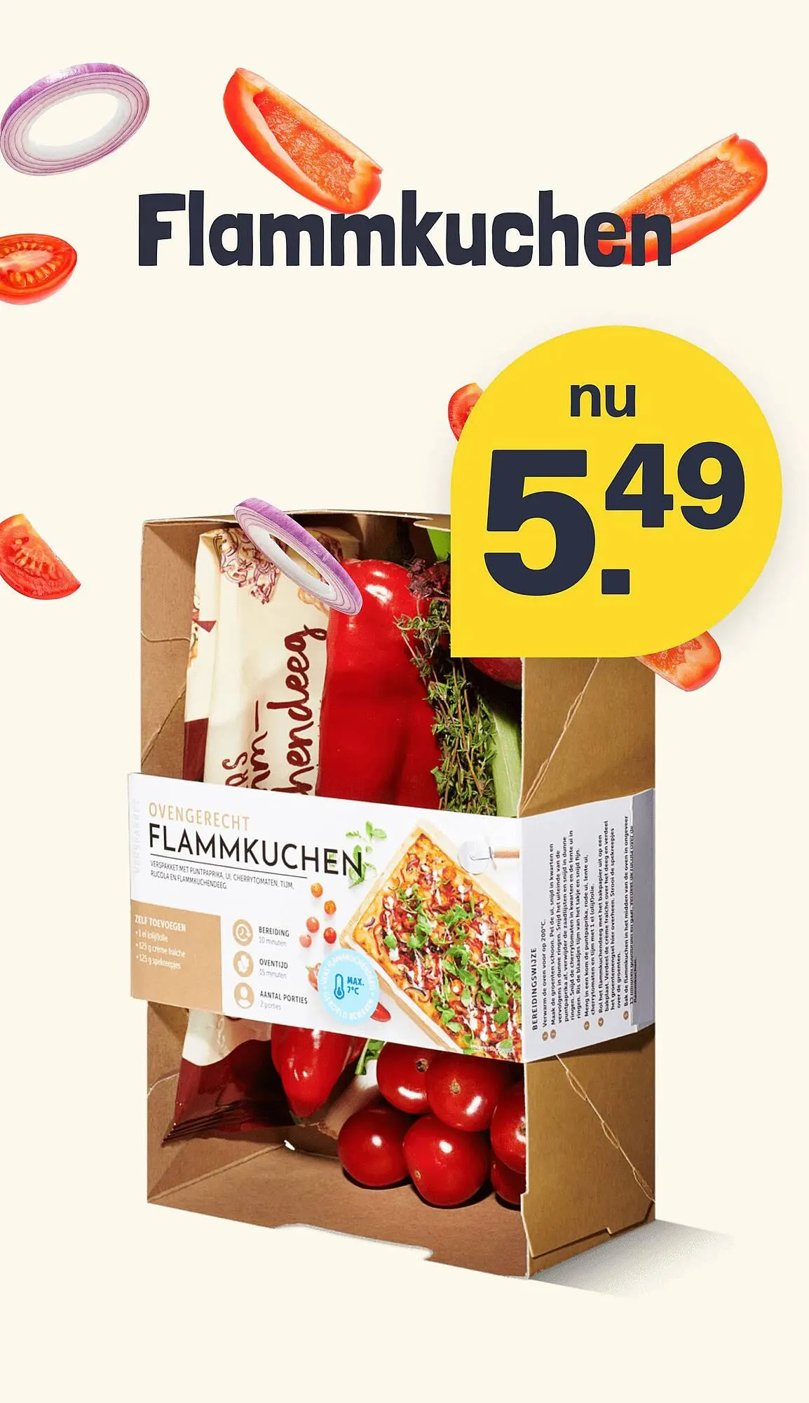 Picnic folder van 25 december tot 31 december 2023 - Folder pagina 25