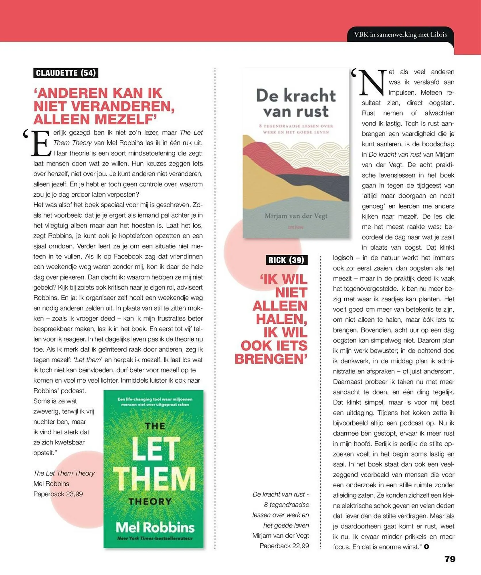 Libris folder van 14 november tot 31 december 2025 - Folder pagina 79