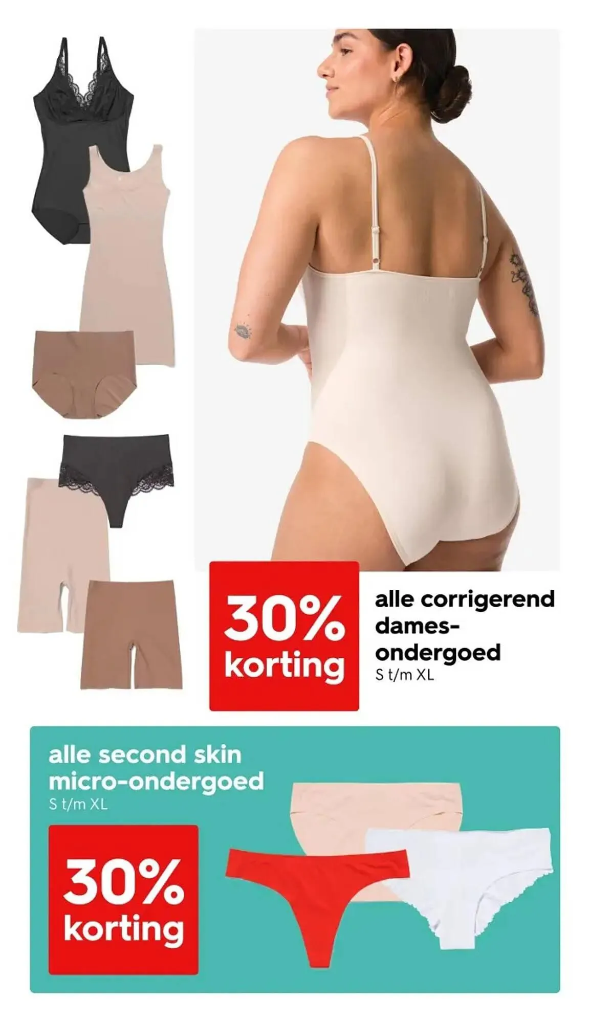 HEMA folder van 16 juni tot 29 juni 2025 - Folder pagina 23