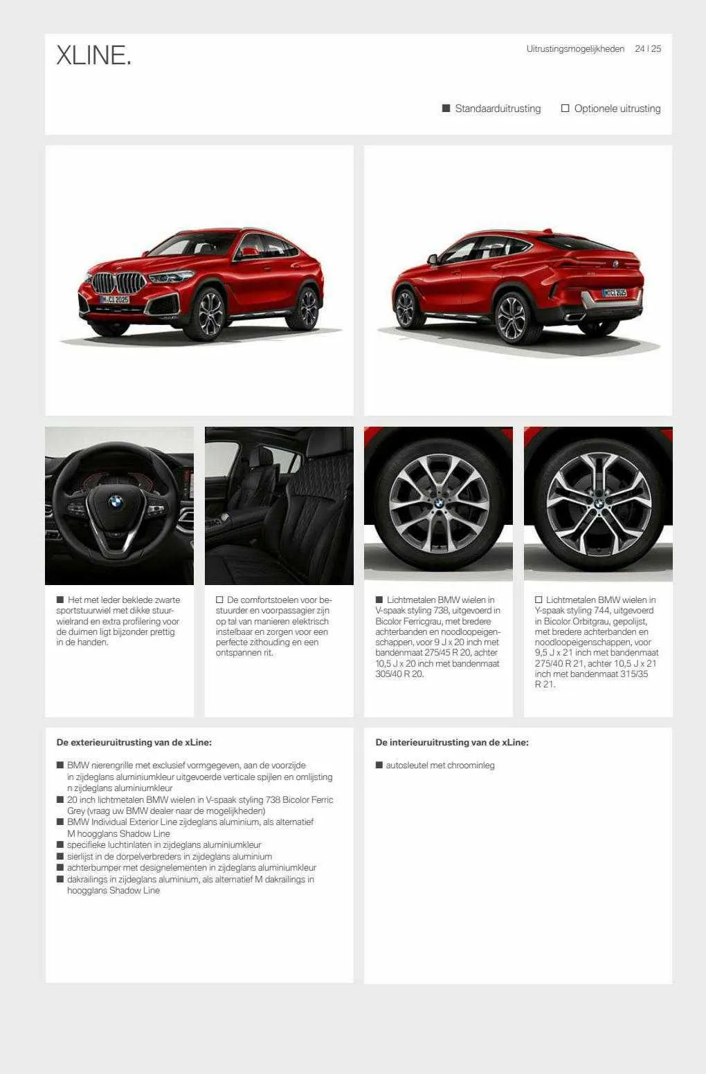 BMW Folder van 9 juni tot 31 juli 2023 - Folder pagina 25