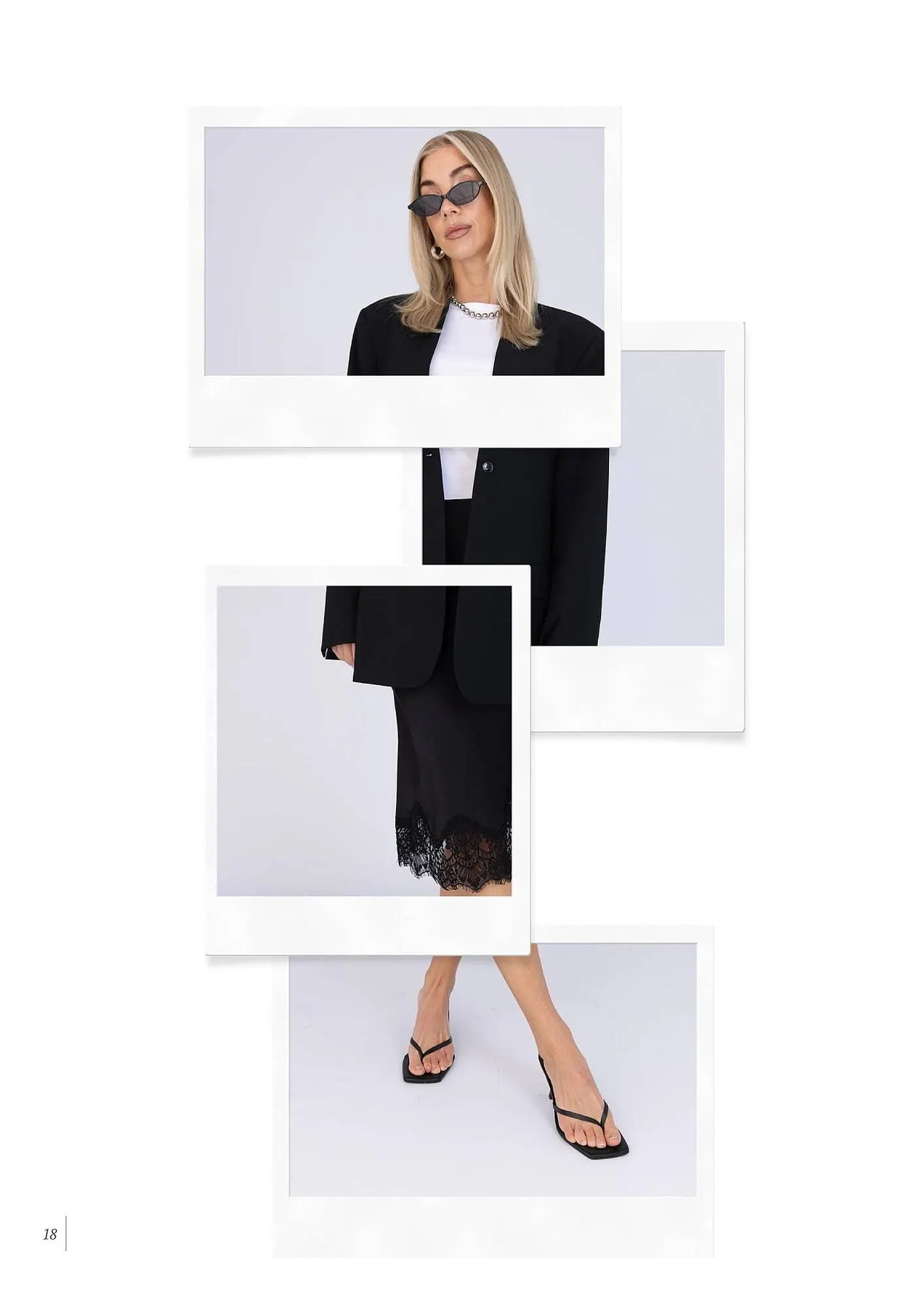 Anna van Toor folder van 24 februari tot 7 maart 2026 - Folder pagina 18