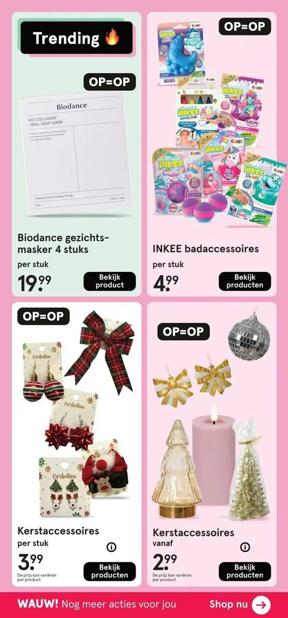 Etos folder van 10 november tot 16 november 2025 - Folder pagina 112