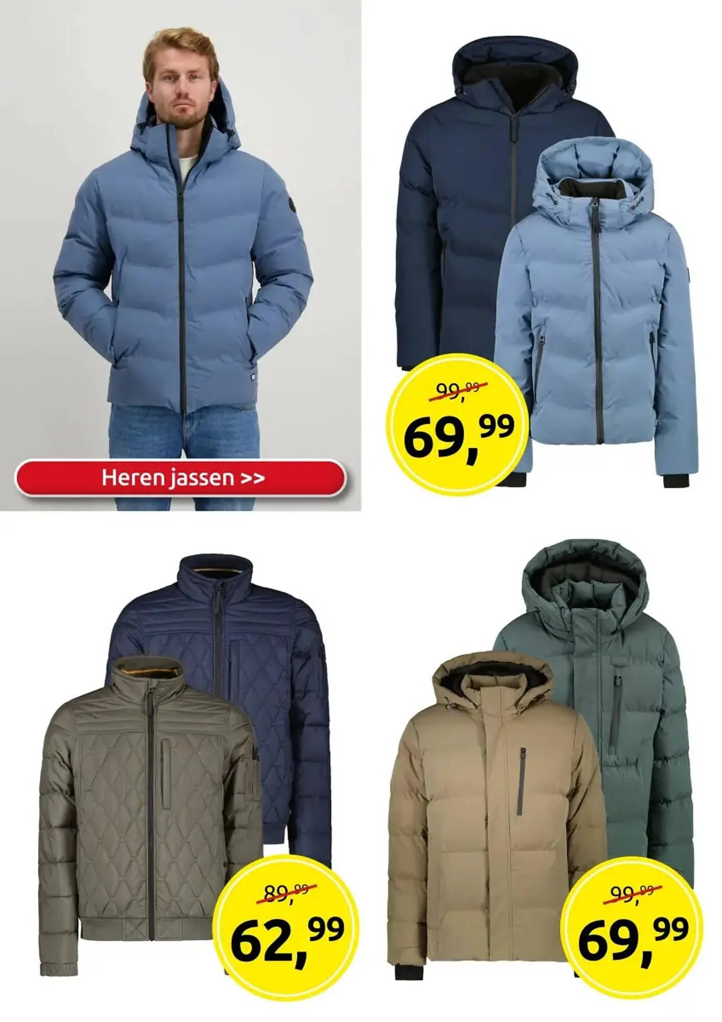 Jola Mode folder van 7 december tot 14 december 2025 - Folder pagina 6