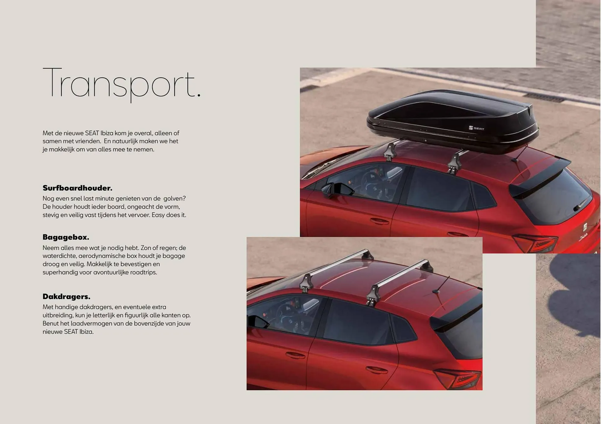 SEAT folder van 19 december tot 31 januari 2024 - Folder pagina 46