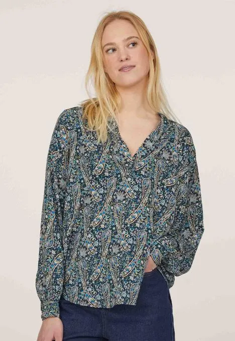 Enasa Blouse
