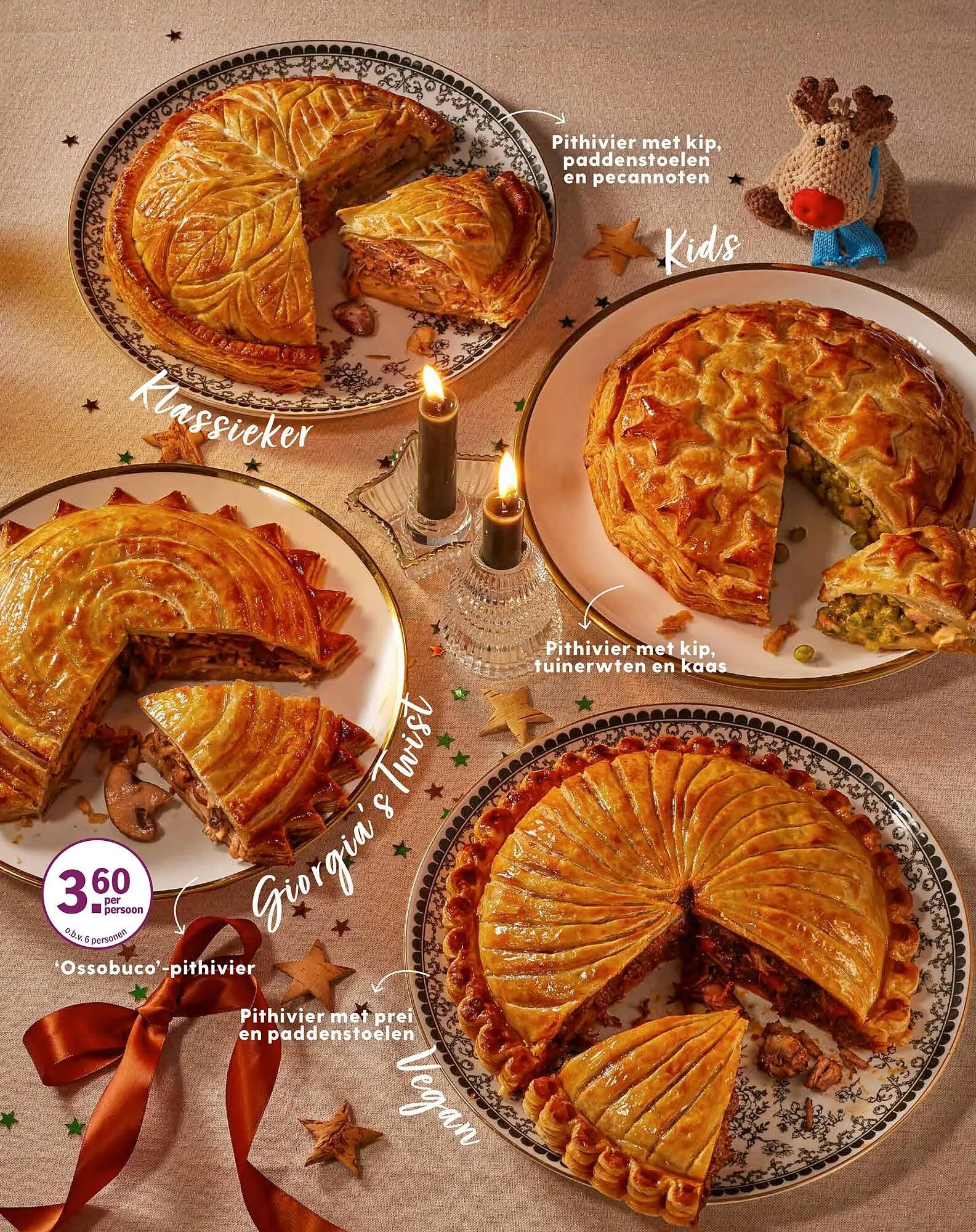 Allerhande magazine van 7 december tot 31 december 2025 - Folder pagina 59