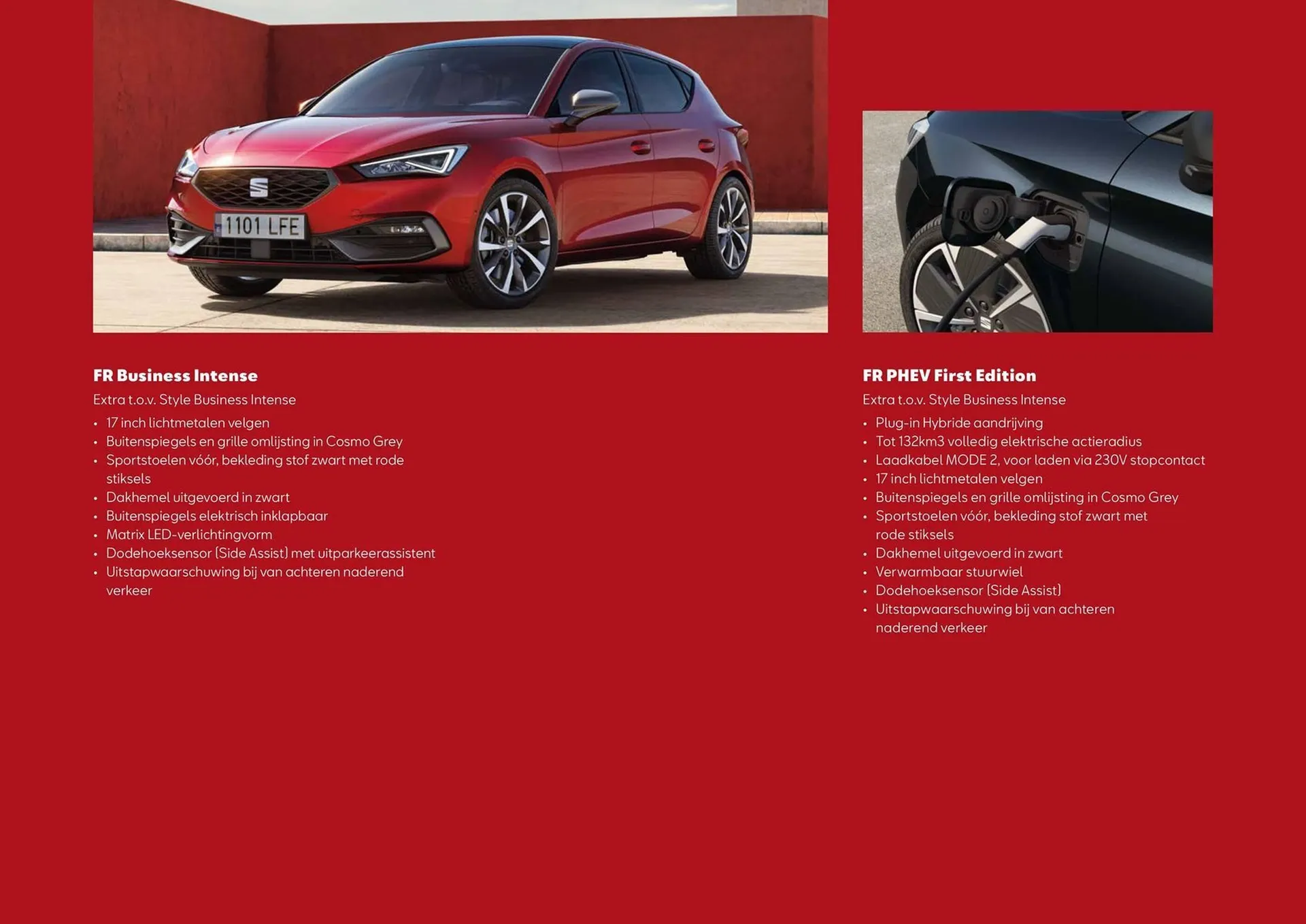 SEAT folder van 2 augustus tot 2 augustus 2025 - Folder pagina 3