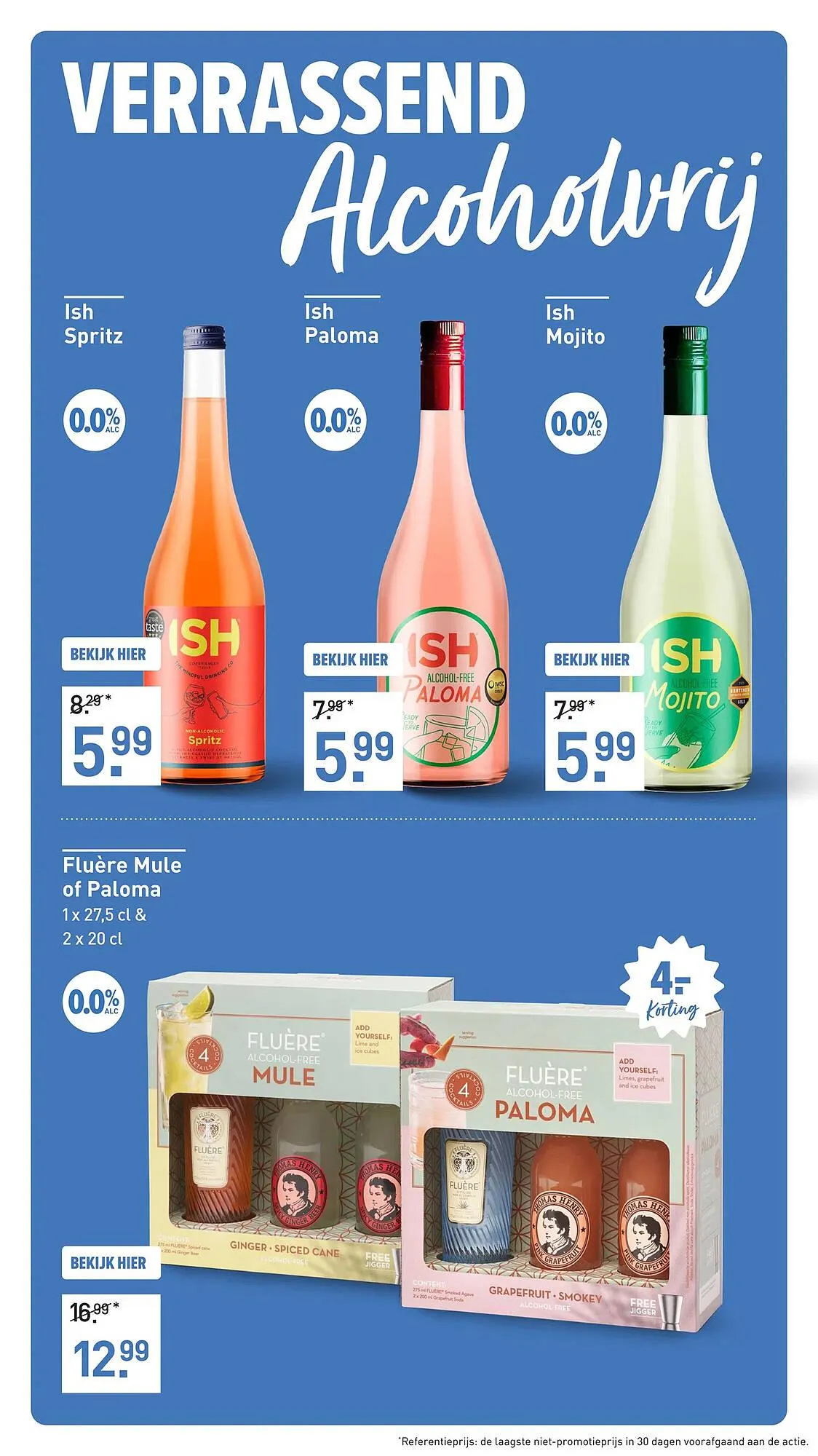 Gall & Gall folder van 9 maart tot 15 maart 2026 - Folder pagina 15