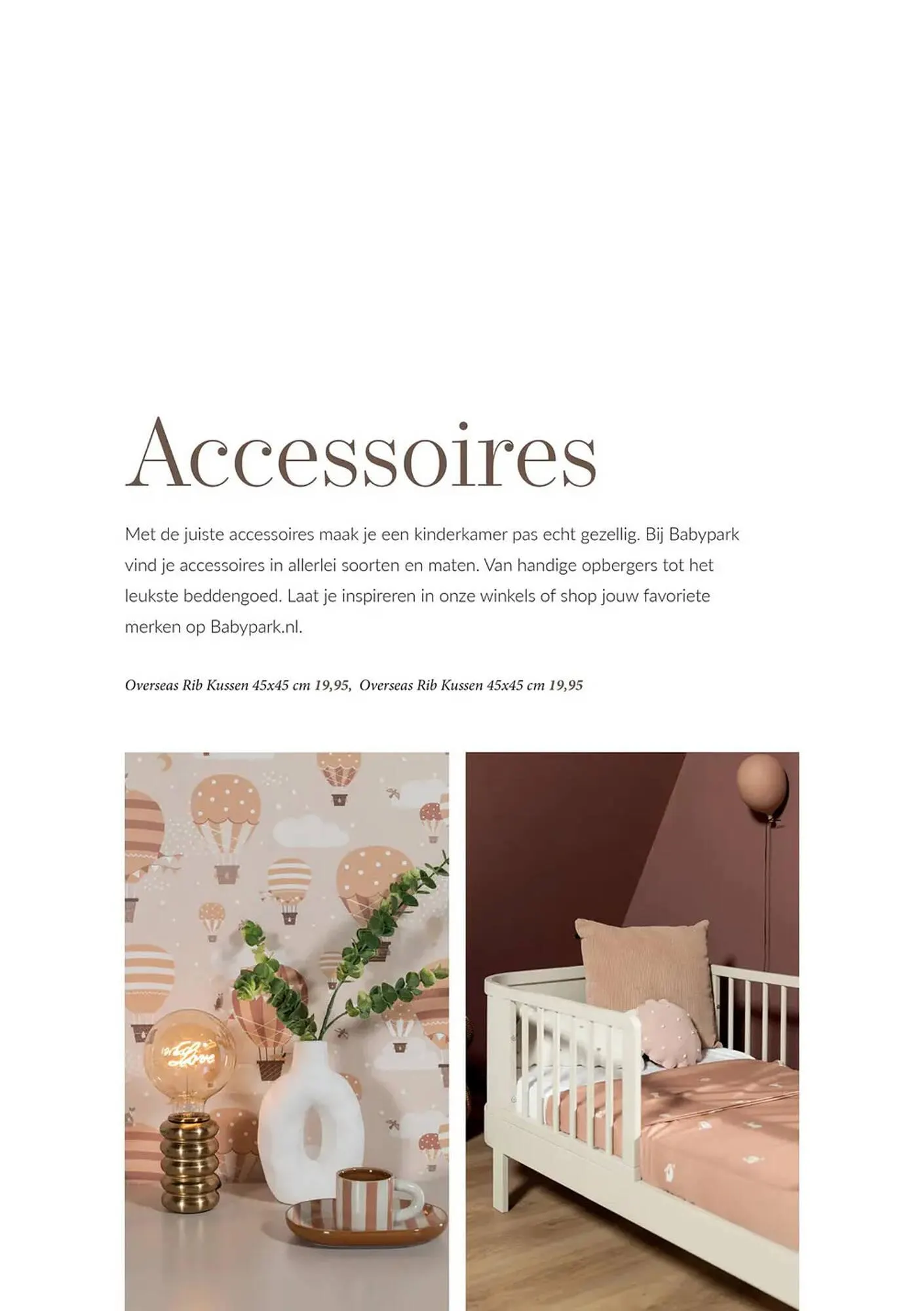 Babypark folder van 17 december tot 12 januari 2026 - Folder pagina 6