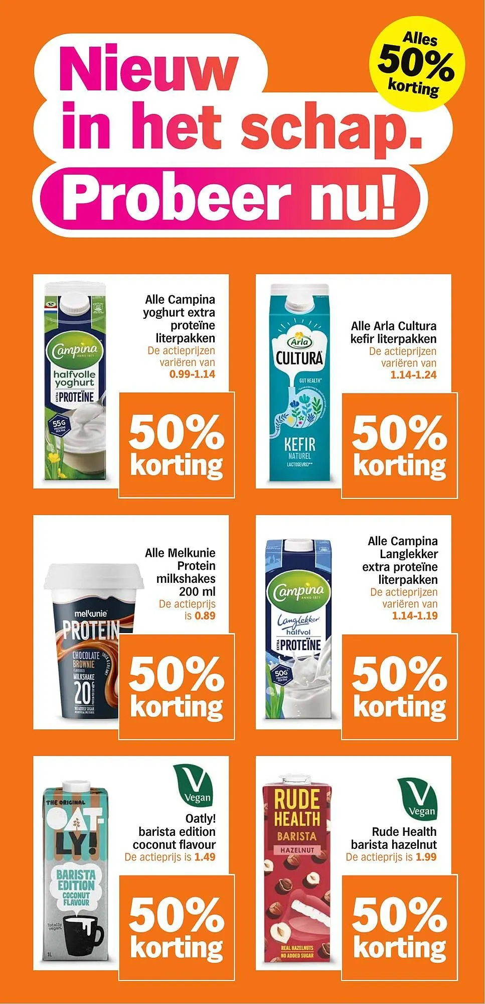 AH XL folder van 9 maart tot 15 maart 2026 - Folder pagina 37