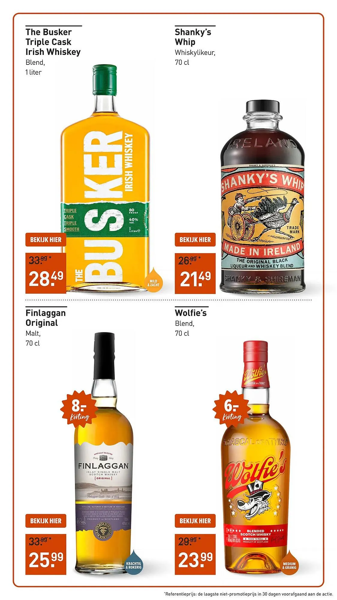 Gall & Gall folder van 23 februari tot 1 maart 2026 - Folder pagina 19