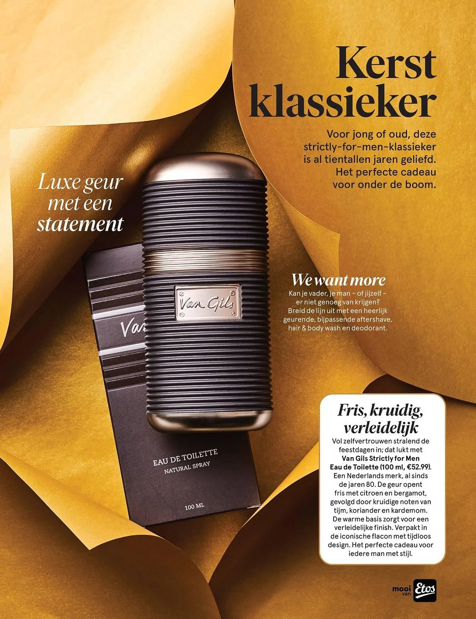 Etos folder van 27 november tot 24 december 2025 - Folder pagina 15