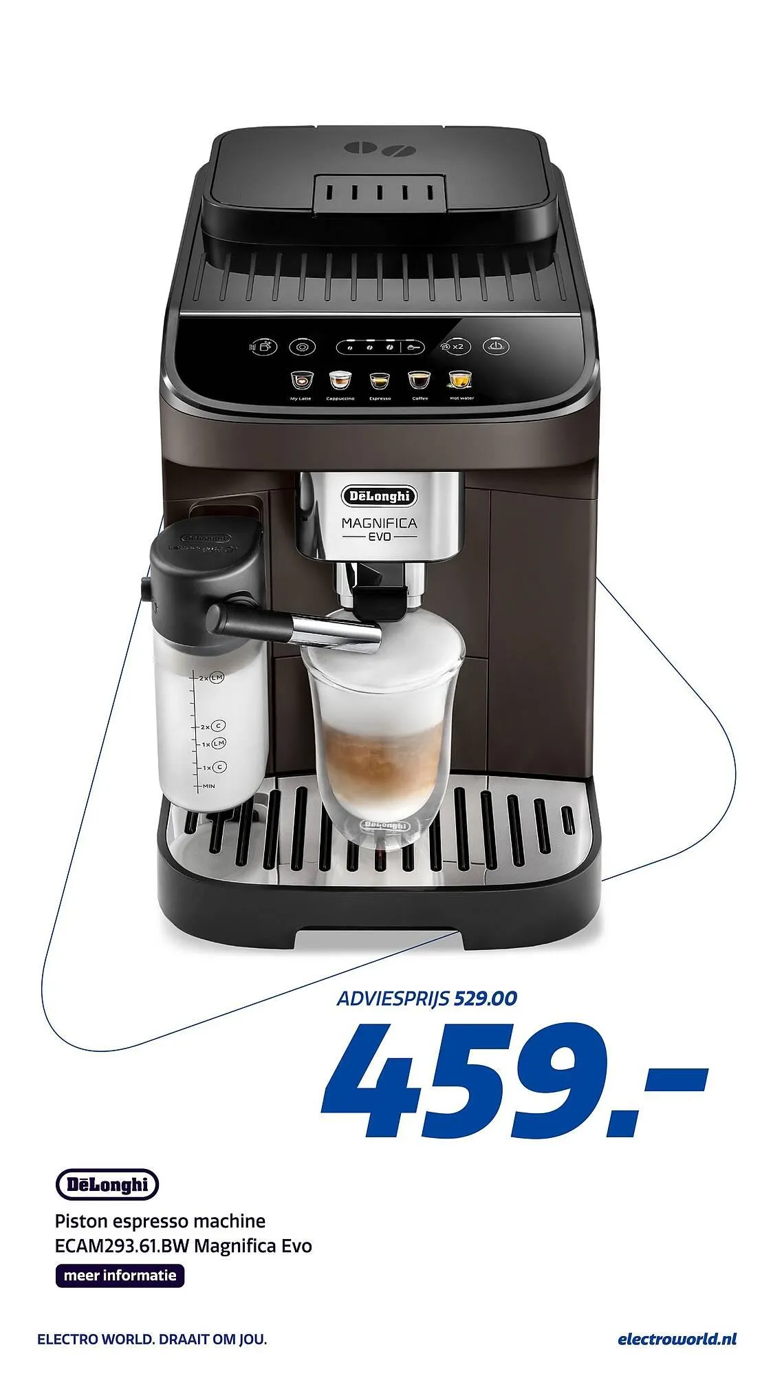 Electroworld folder van 3 november tot 16 november 2025 - Folder pagina 7