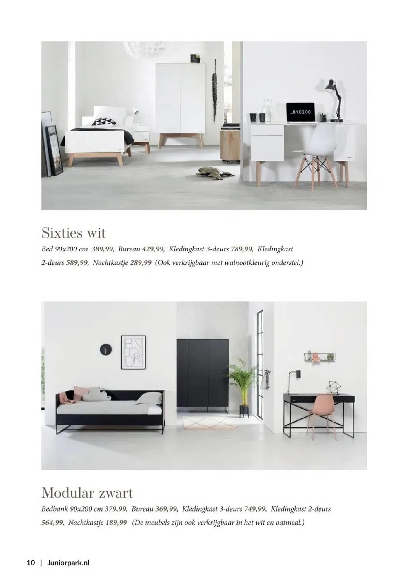 Babypark folder van 16 oktober tot 11 november 2024 - Folder pagina 10