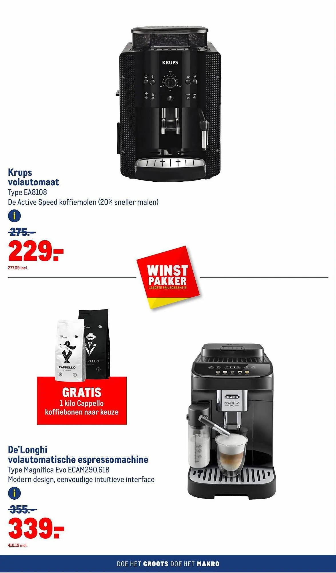 Makro Non-Food folder van 13 september tot 26 september 2023 - Folder pagina 13