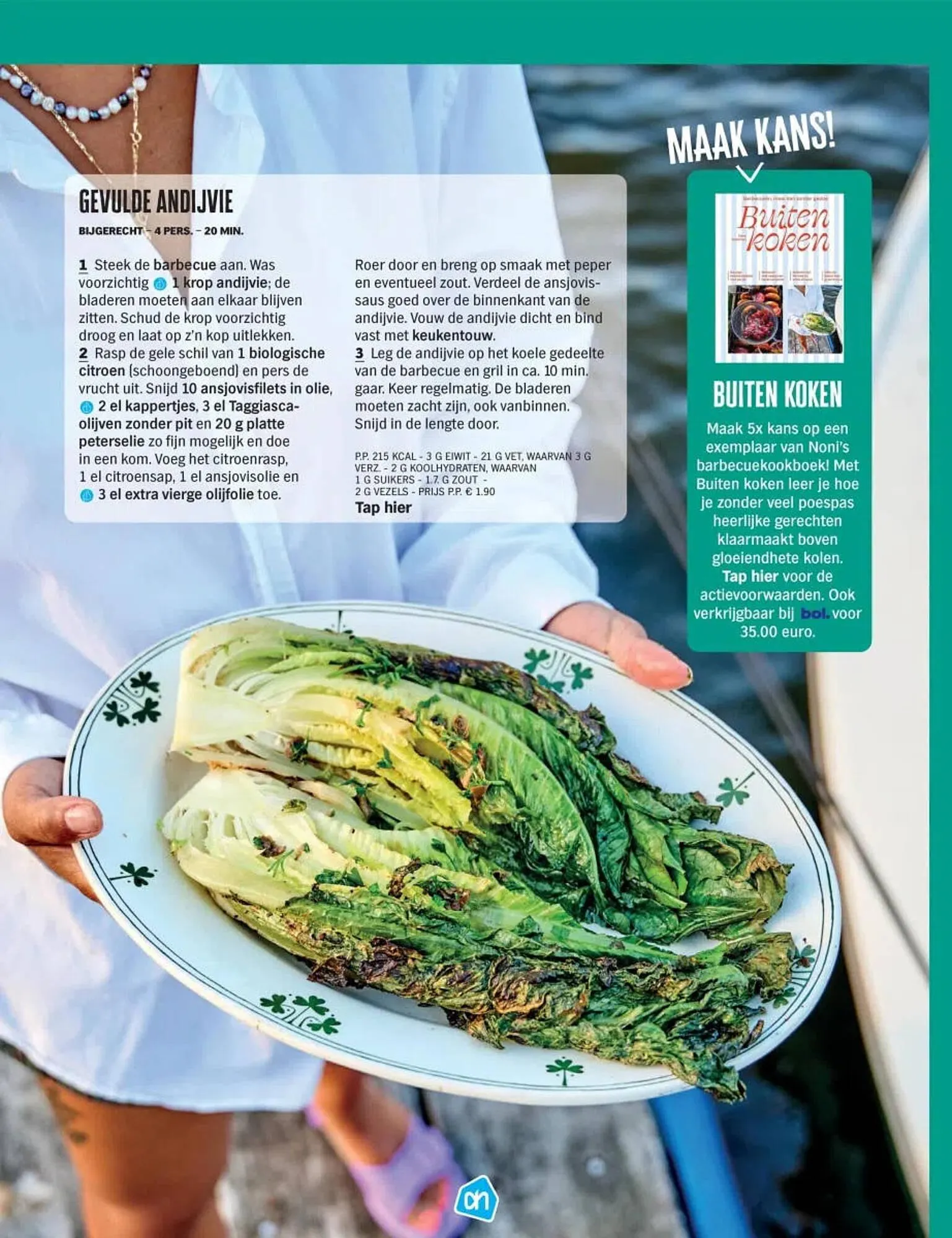 Albert Heijn folder van 17 april tot 30 augustus 2026 - Folder pagina 71