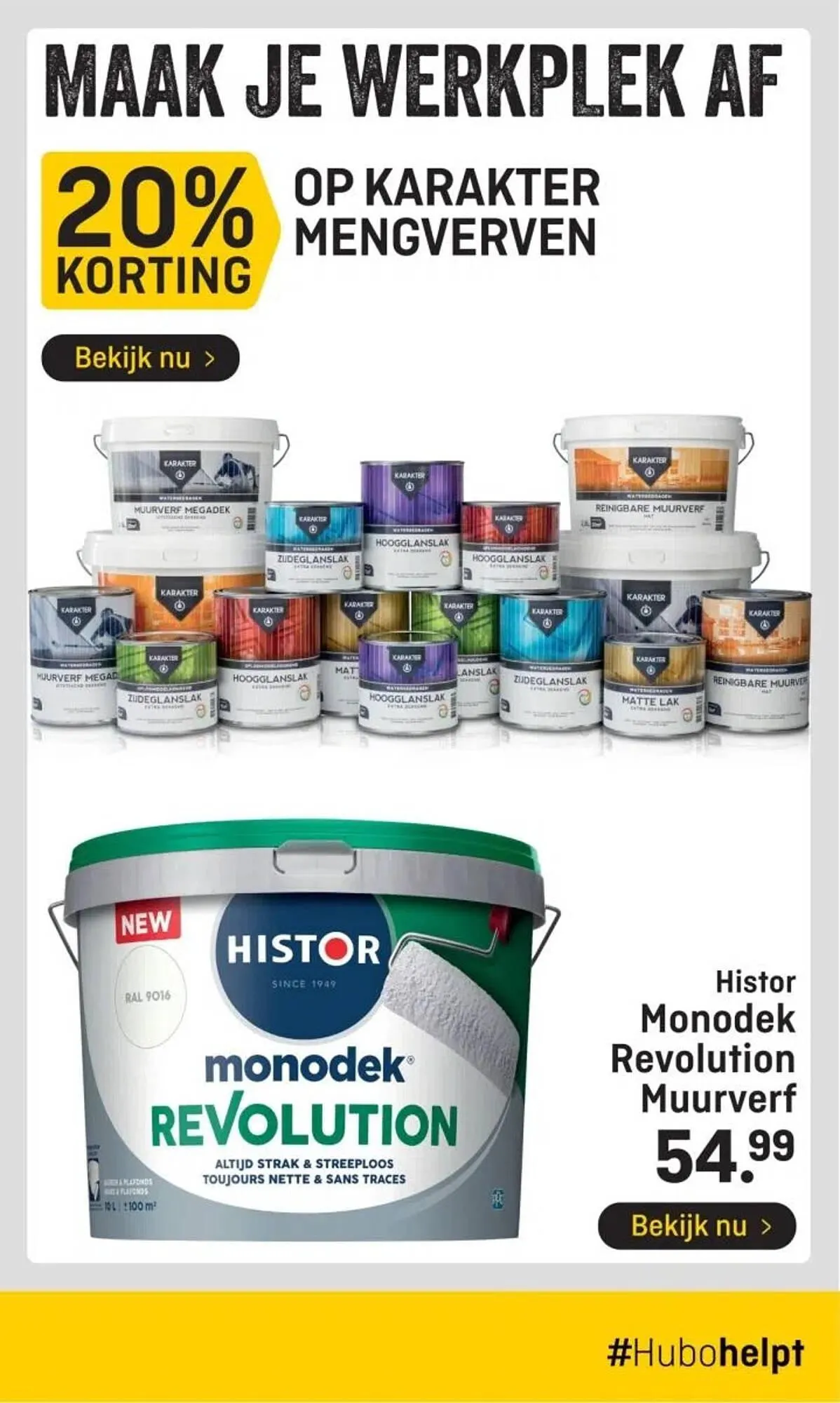 Hubo folder van 11 september tot 24 september 2023 - Folder pagina 13