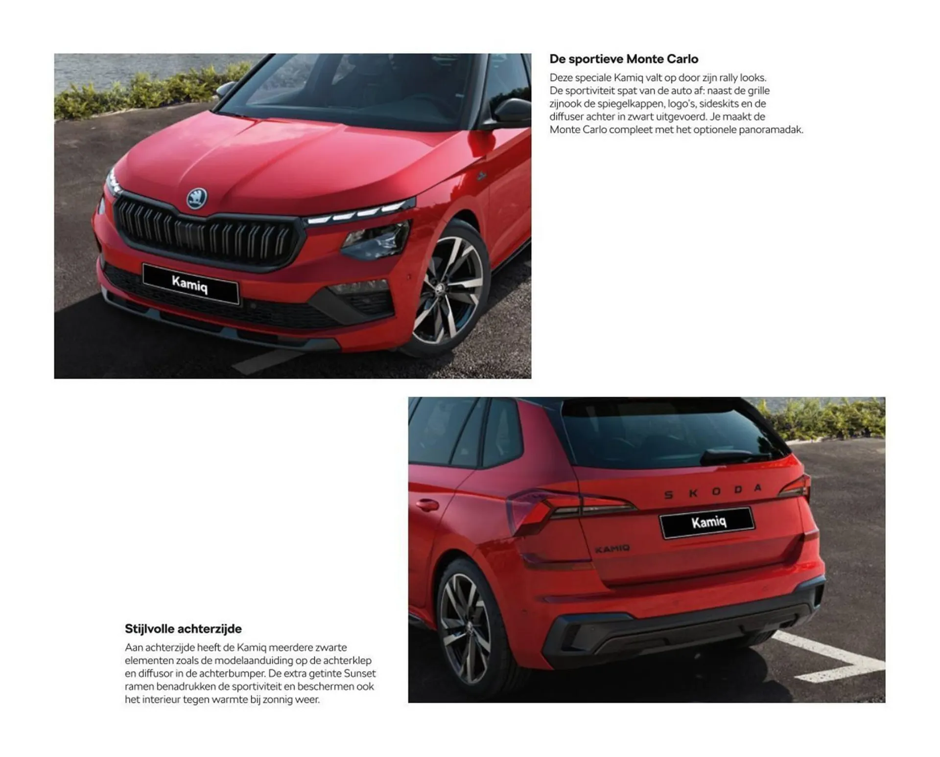 Skoda folder van 22 januari tot 30 juni 2025 - Folder pagina 2