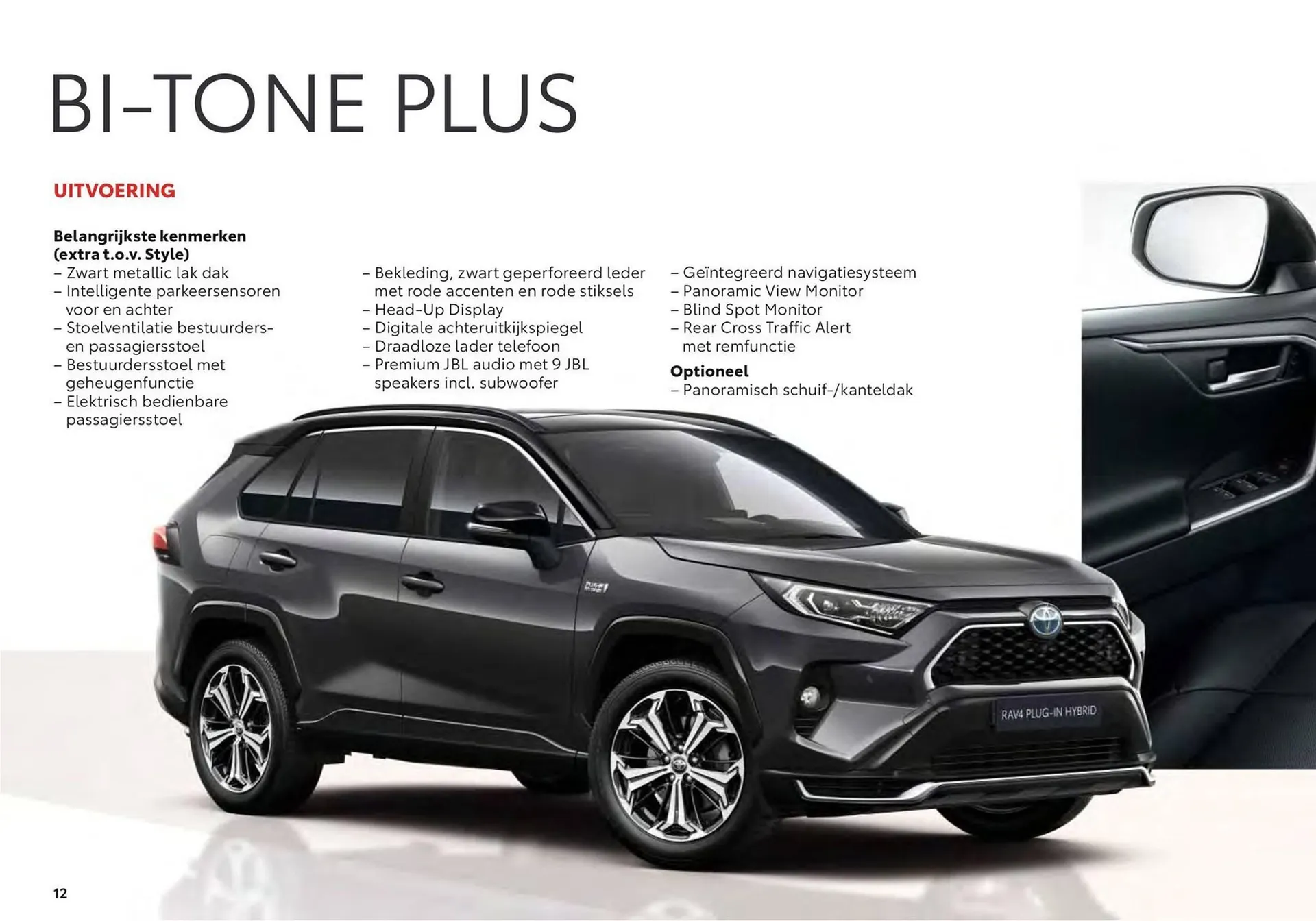 Toyota folder van 20 november tot 20 februari 2024 - Folder pagina 12