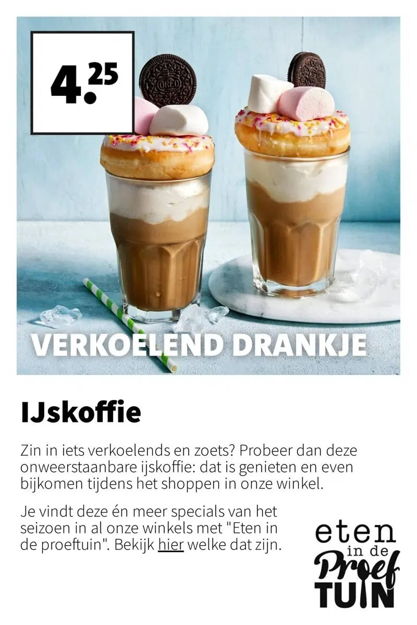 Intratuin folder van 14 juli tot 20 juli 2025 - Folder pagina 7