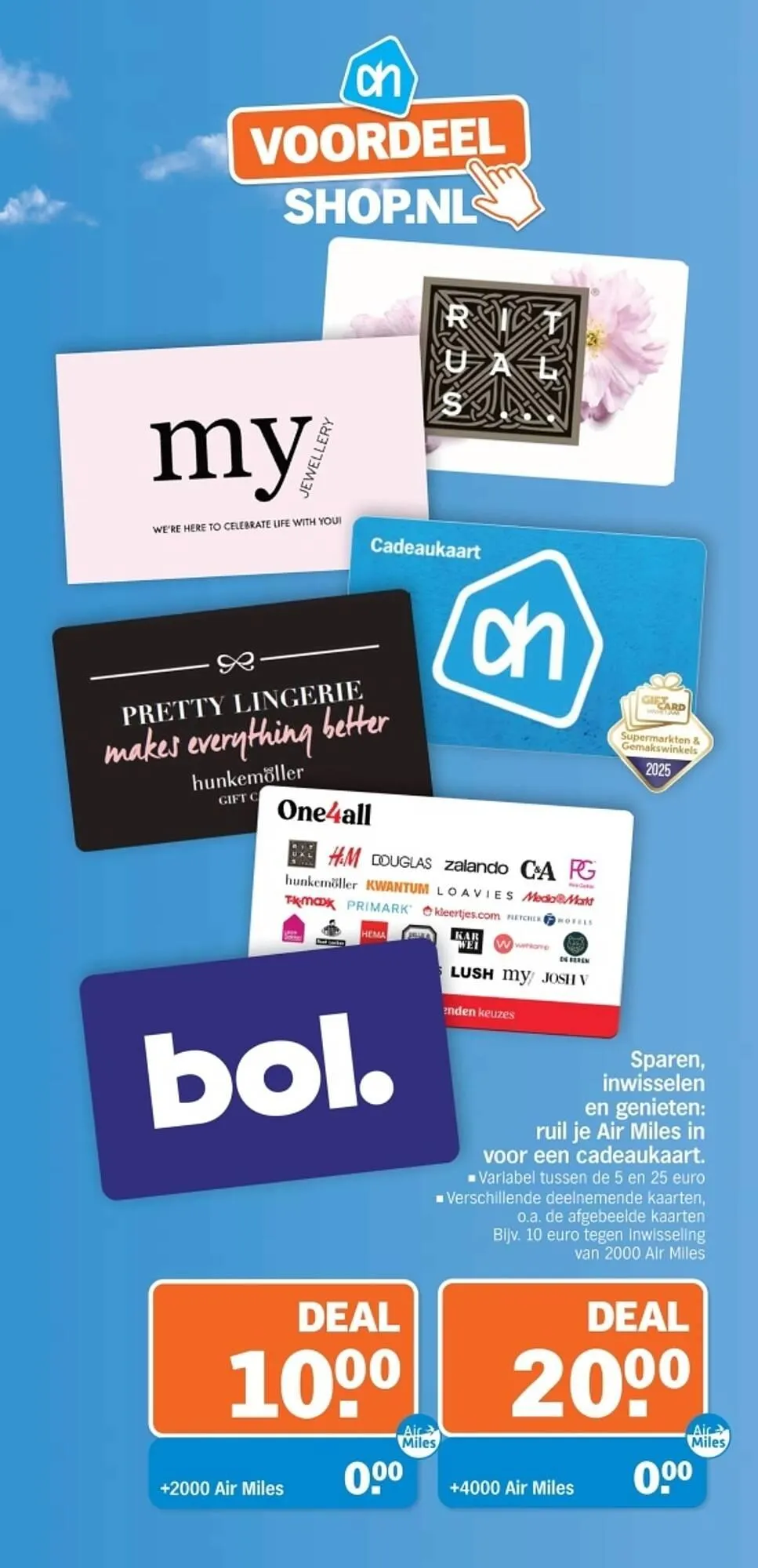 Albert Heijn folder van 2 maart tot 8 maart 2026 - Folder pagina 8