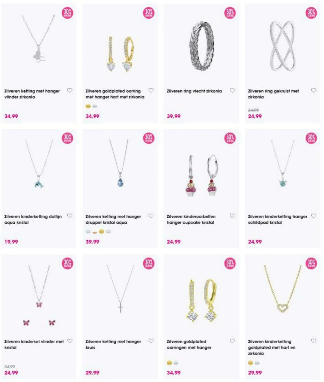 Lucardi Actuele folder van 31 oktober tot 15 november 2023 - Folder pagina 9