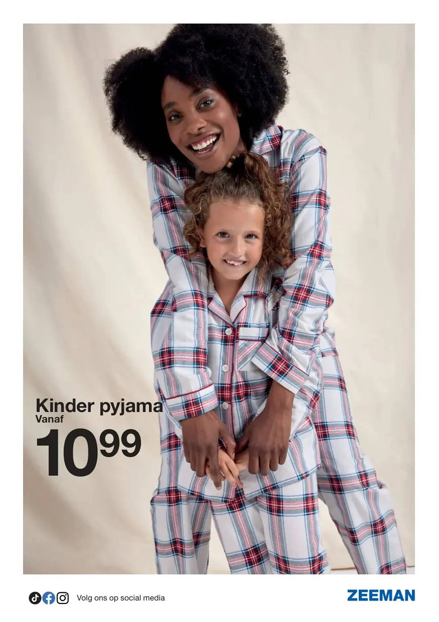 Zeeman folder van 25 oktober tot 7 november 2025 - Folder pagina 3