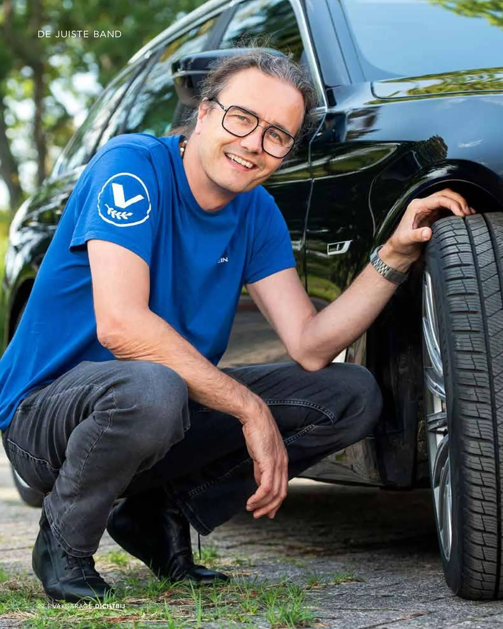 Vakgarage folder van 10 december tot 31 december 2025 - Folder pagina 22