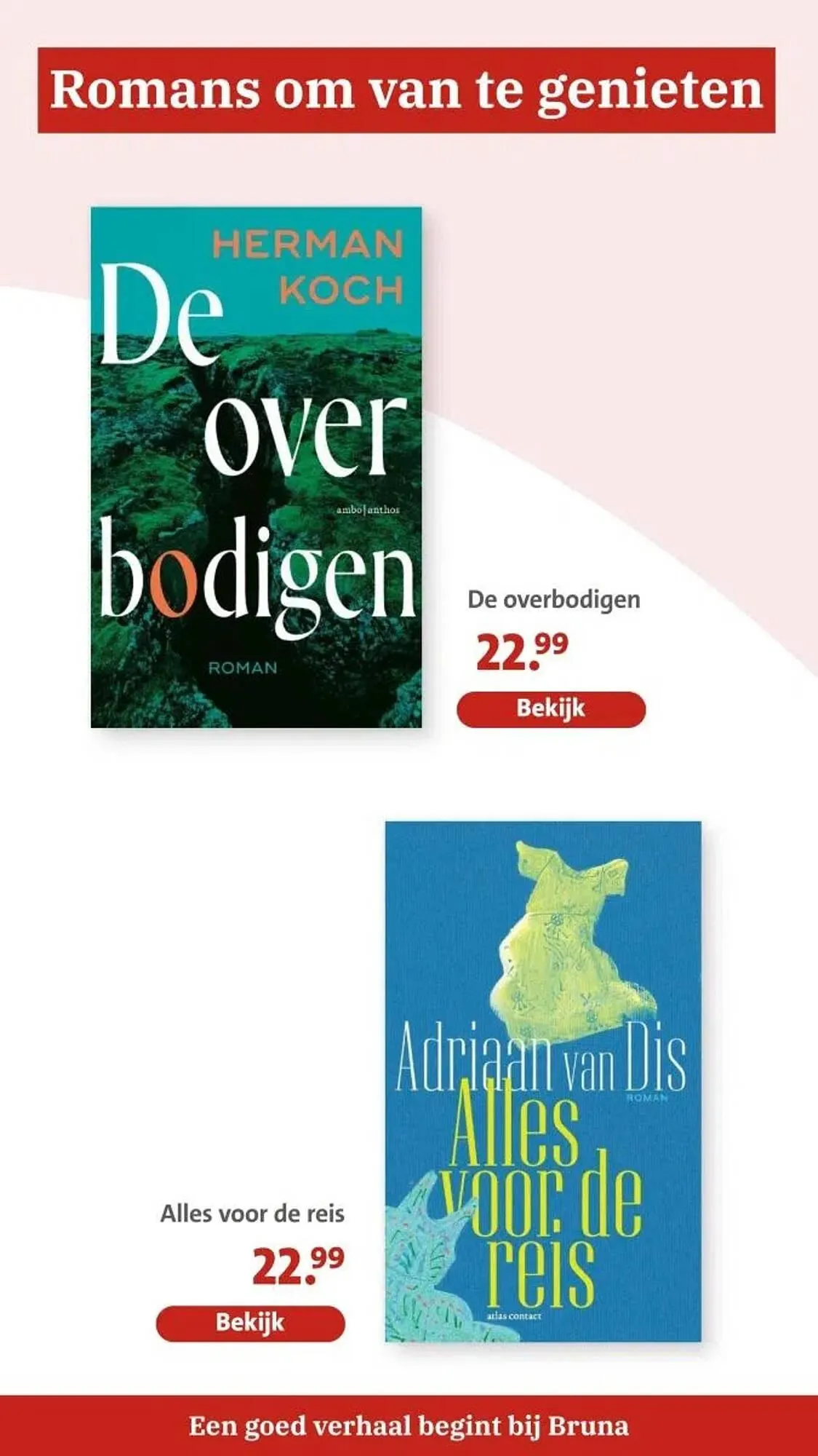 Bruna folder van 9 maart tot 22 maart 2026 - Folder pagina 4