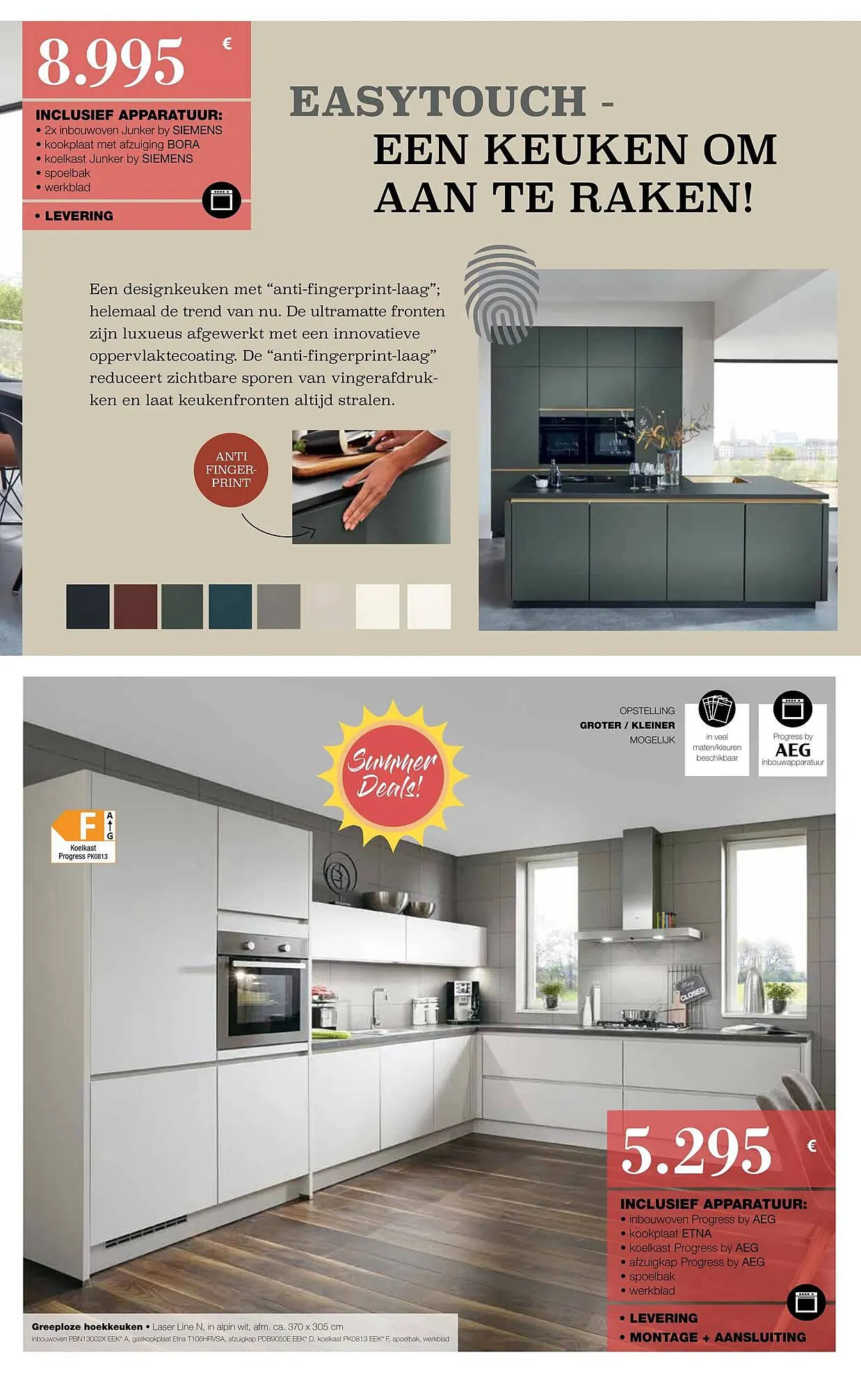 Sijben folder van 26 juni tot 30 september 2023 - Folder pagina 3