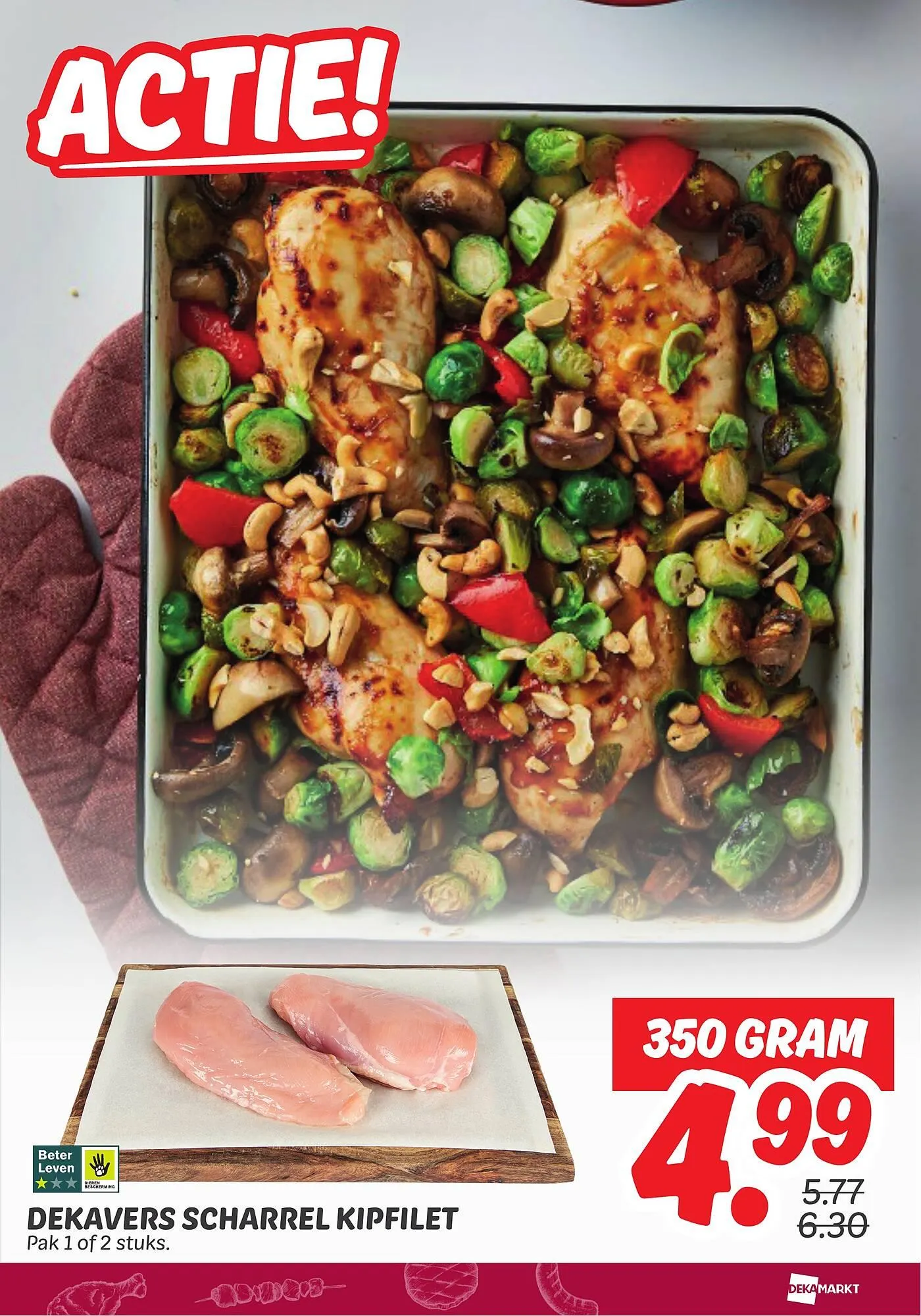 Dekamarkt folder van 3 februari tot 9 februari 2026 - Folder pagina 11