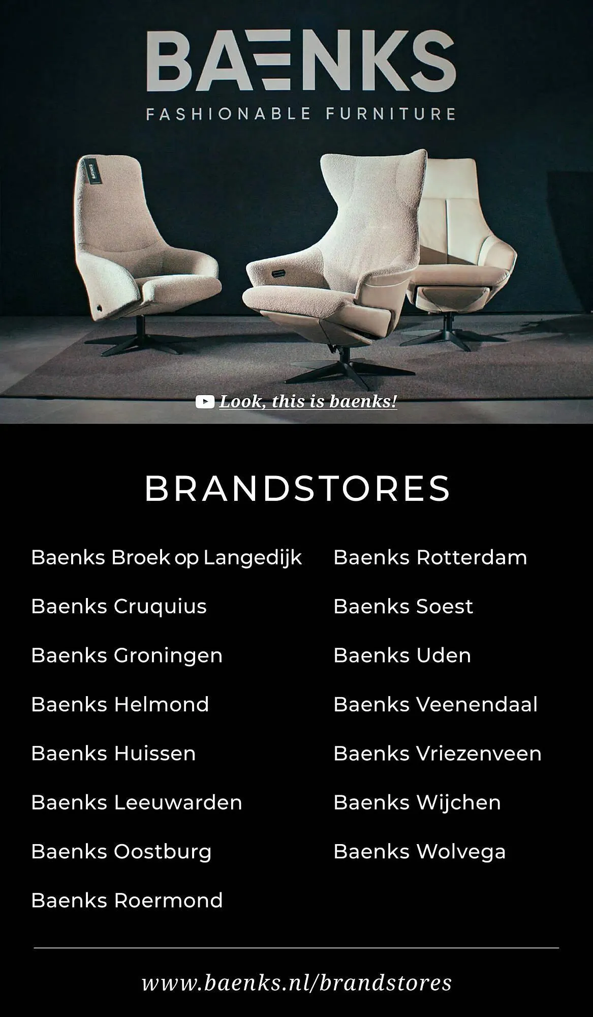 Baenks folder van 23 juni tot 30 juni 2024 - Folder pagina 8