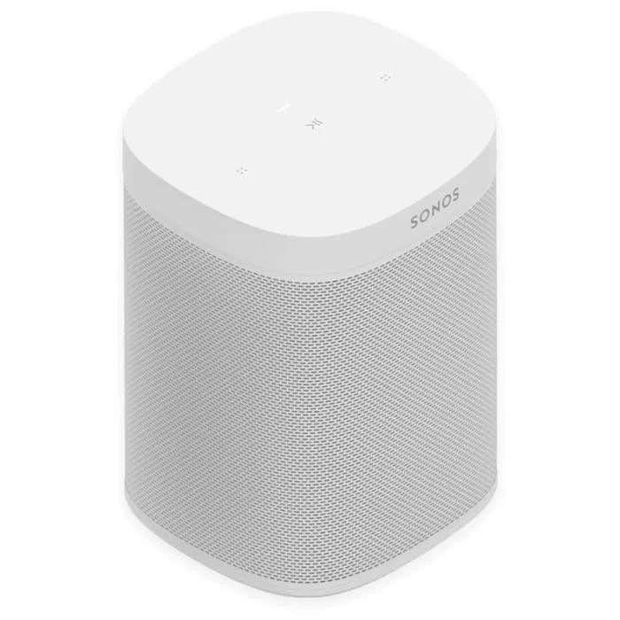 Sonos ONE SL WHITE