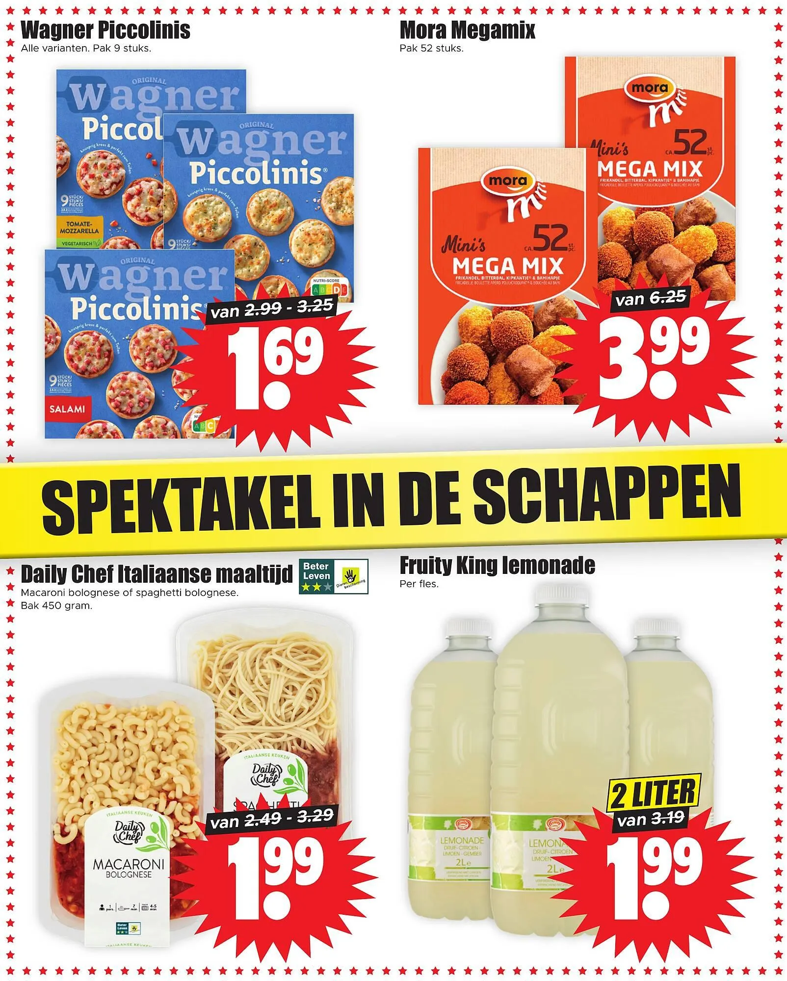 Dirk folder week 17 van 24 april tot 30 april 2024 - Folder pagina 12