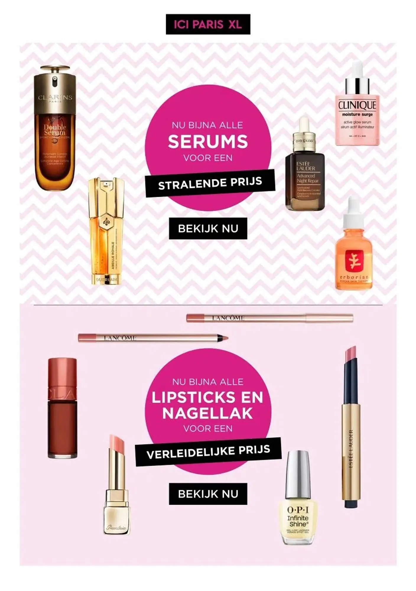 ICI Paris XL folder van 16 juni tot 22 juni 2025 - Folder pagina 24