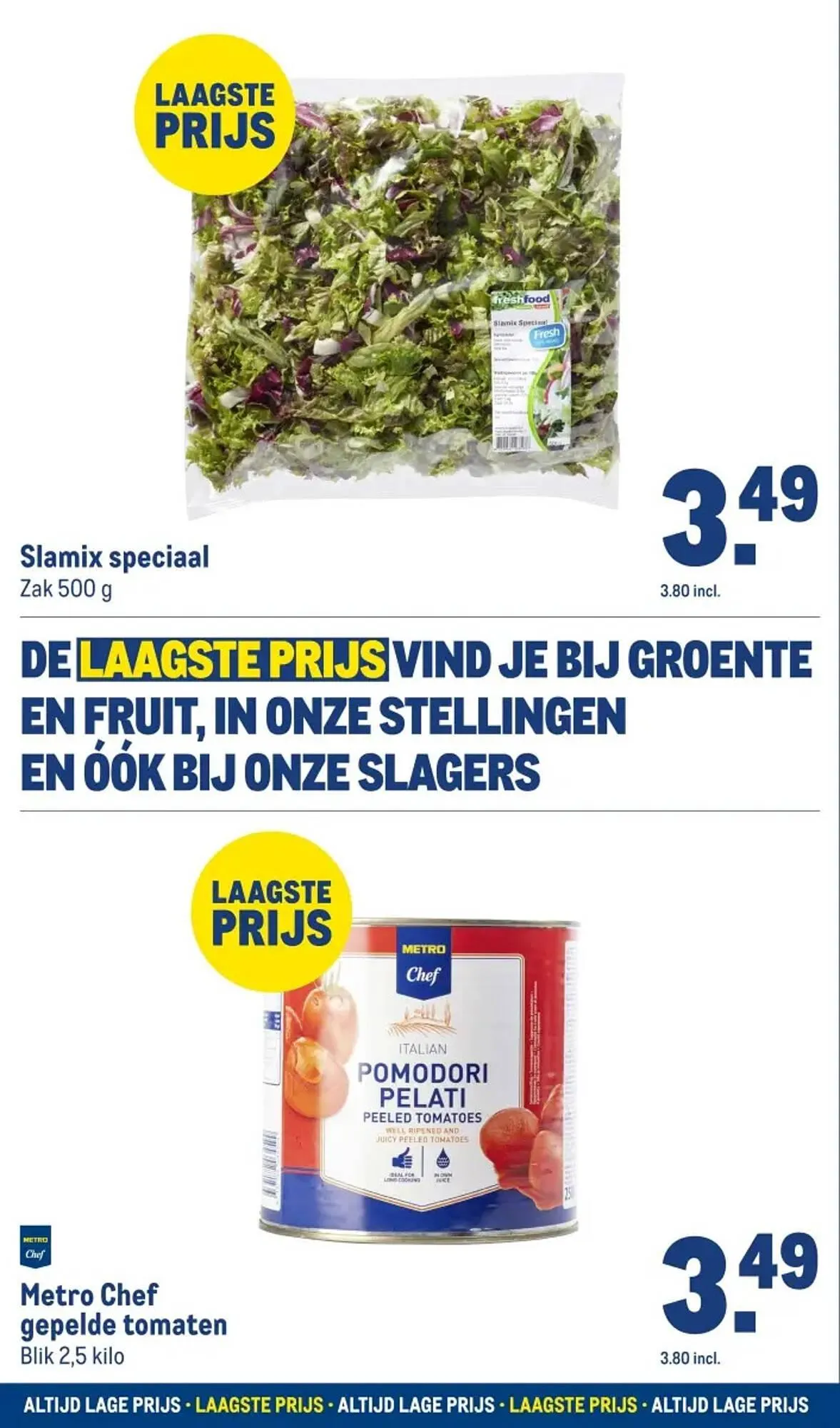 Makro folder van 25 september tot 31 december 2025 - Folder pagina 14