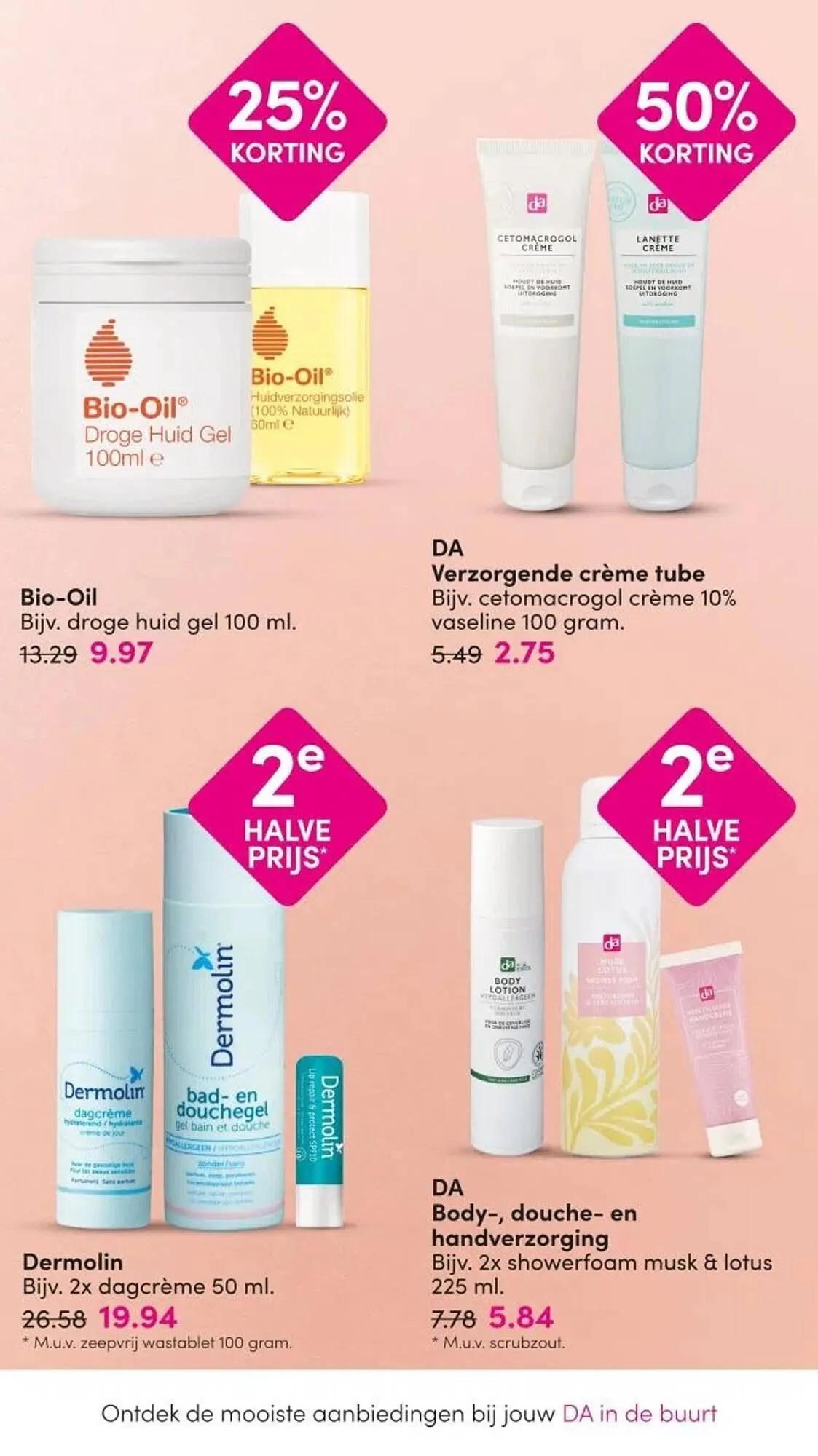 DA folder van 22 februari tot 28 februari 2026 - Folder pagina 14