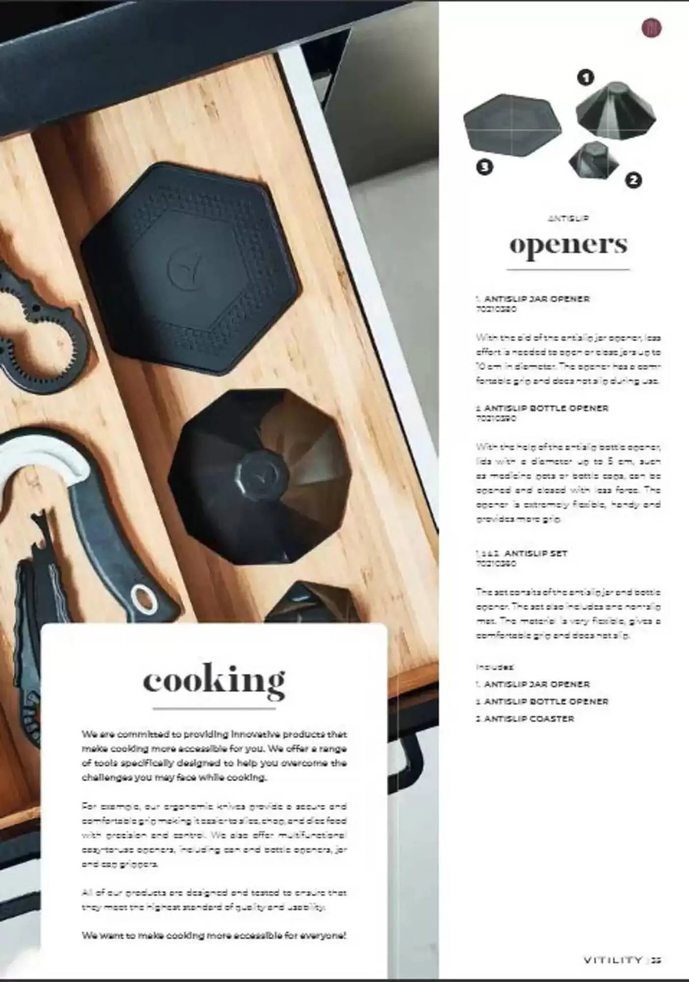 Vitility folder van 3 oktober tot 30 juni 2025 - Folder pagina 35