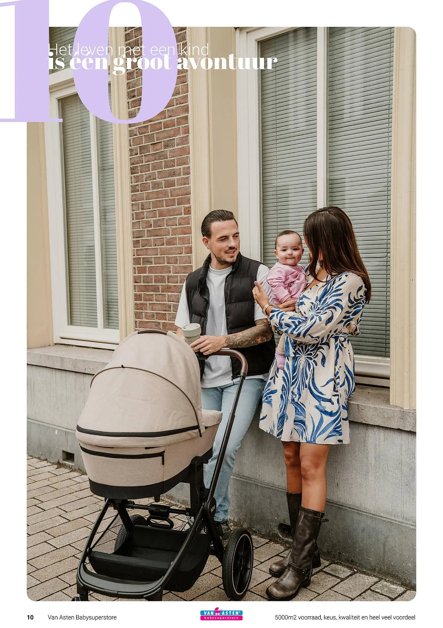Van Asten BabySuperstore folder van 6 juni tot 31 december 2025 - Folder pagina 10