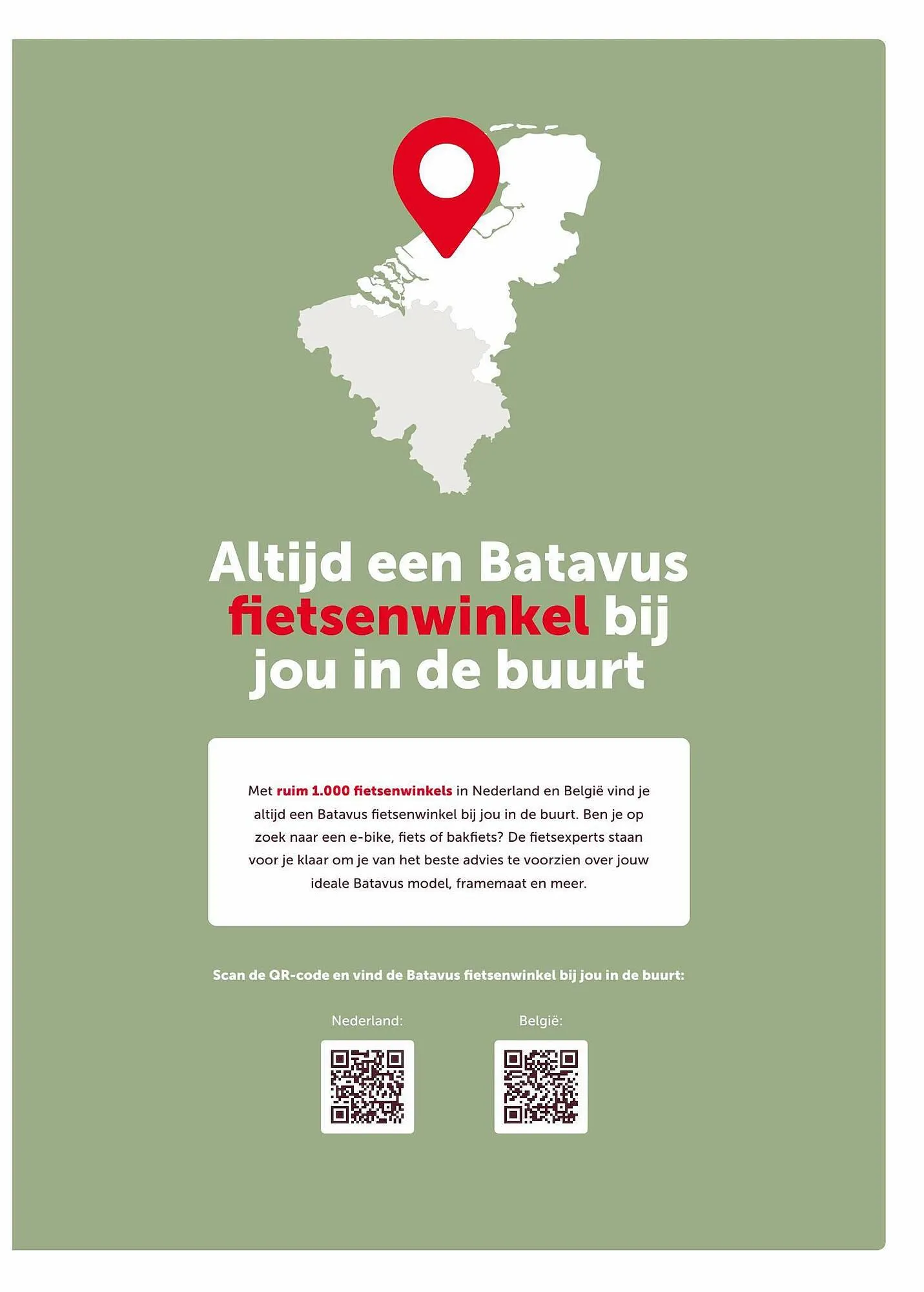 Batavus folder van 3 juli tot 31 juli 2023 - Folder pagina 75